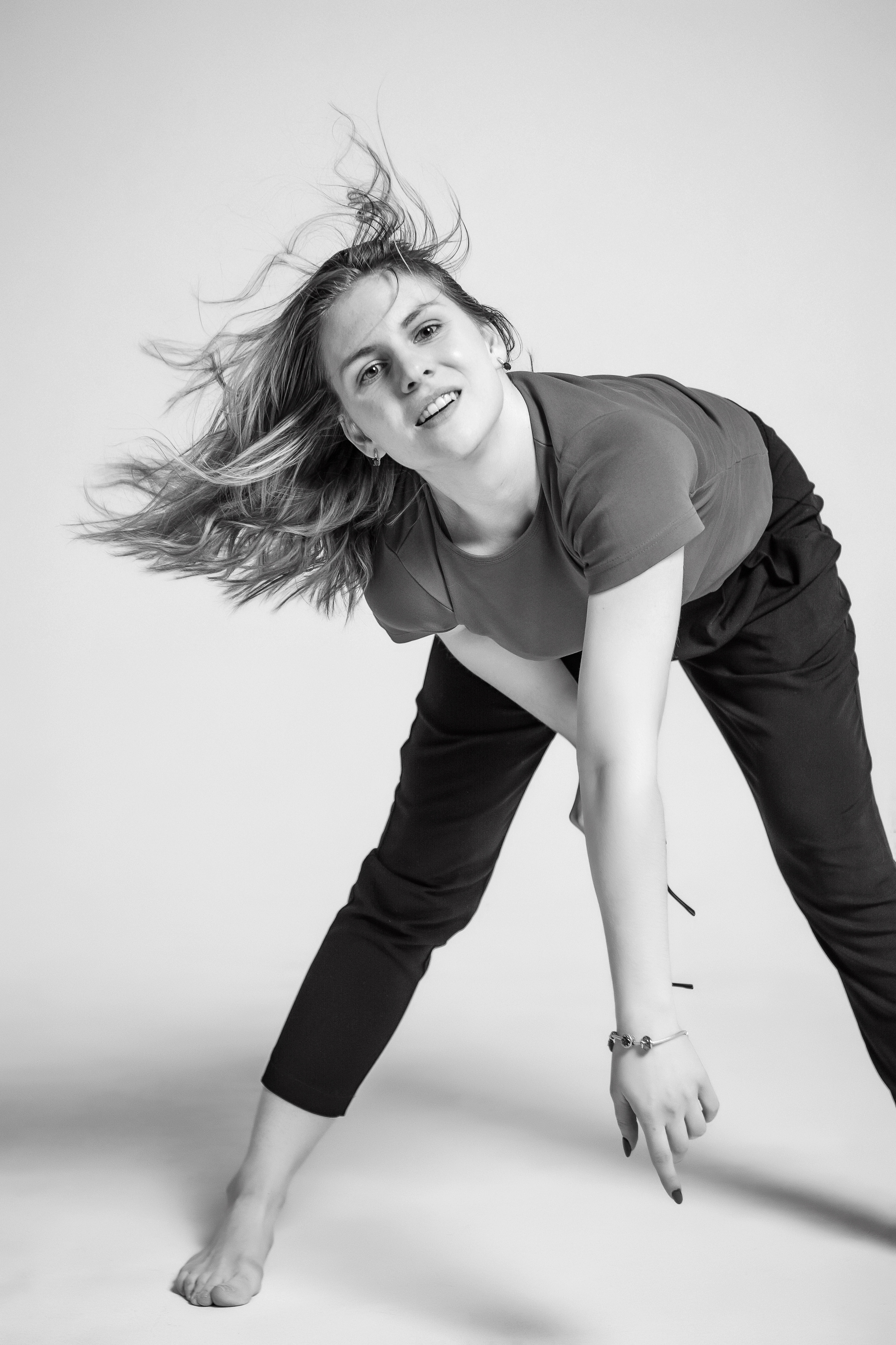 Маша. Портретный фотограф в Санкт-Петербурге Дмитриева Наталия