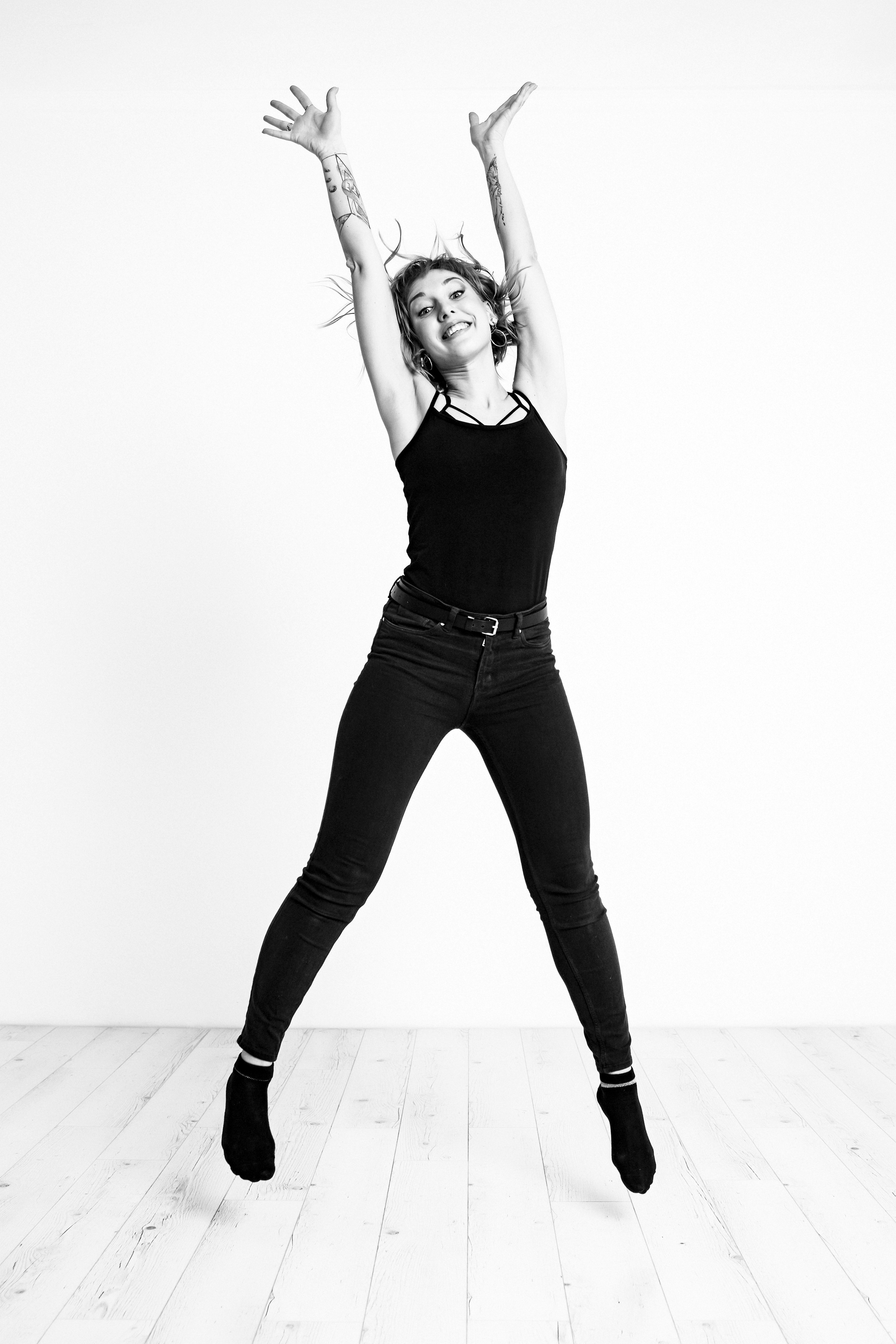 Анна. Портретный фотограф в Санкт-Петербурге Дмитриева Наталия