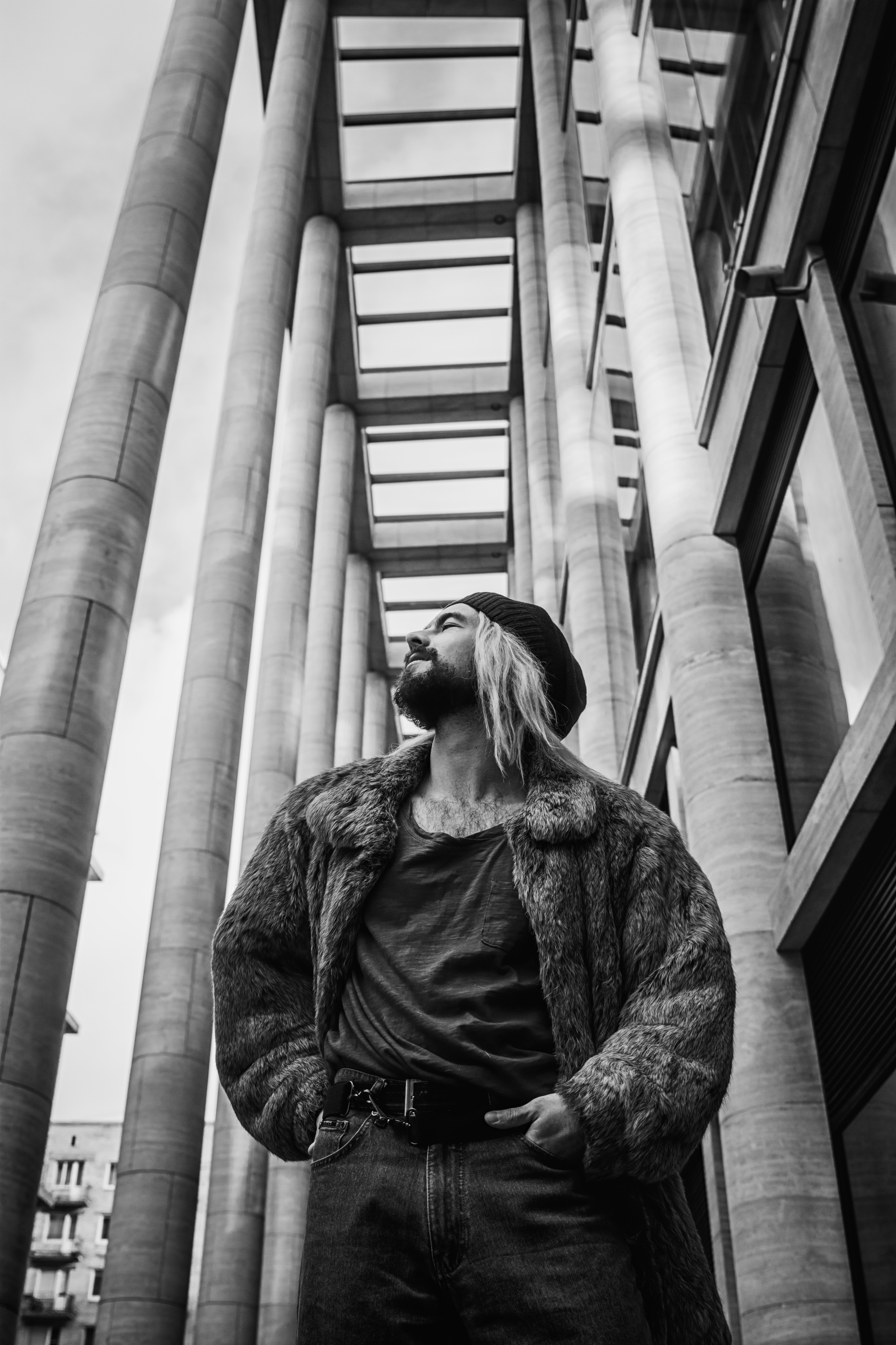 Макс Осипчук. Портретный фотограф в Санкт-Петербурге Дмитриева Наталия