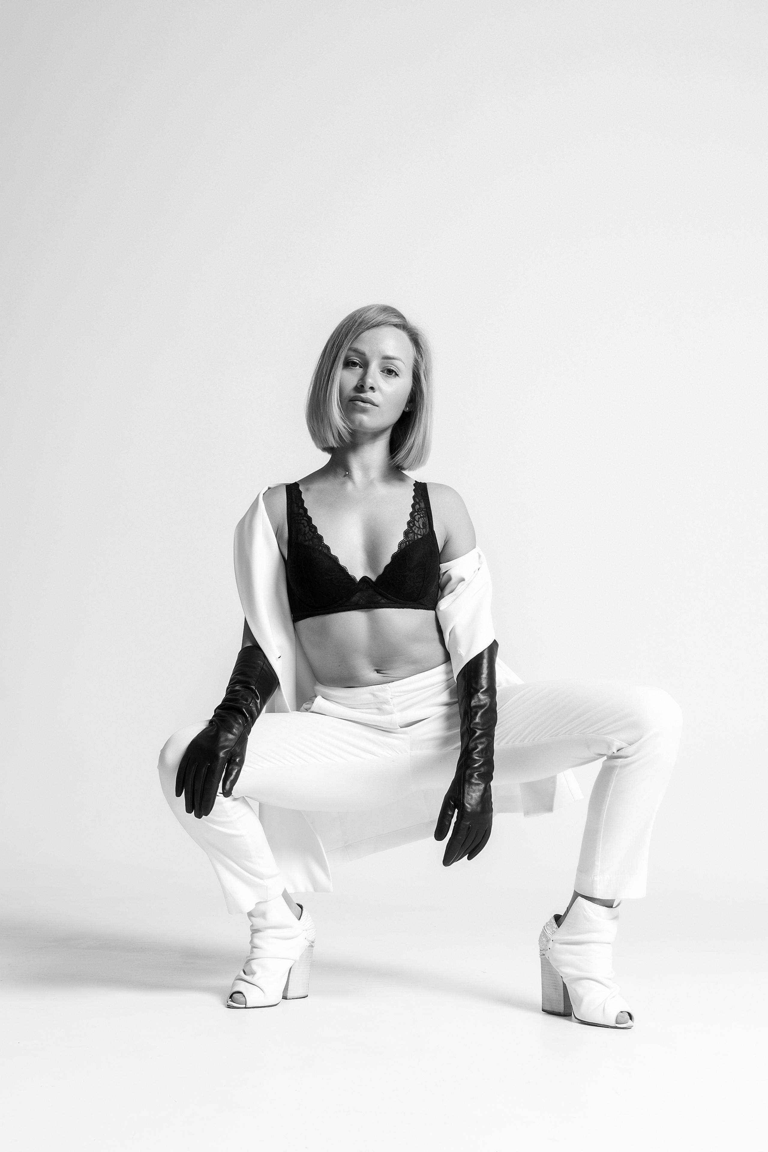 Юля. Портретный фотограф в Санкт-Петербурге Дмитриева Наталия