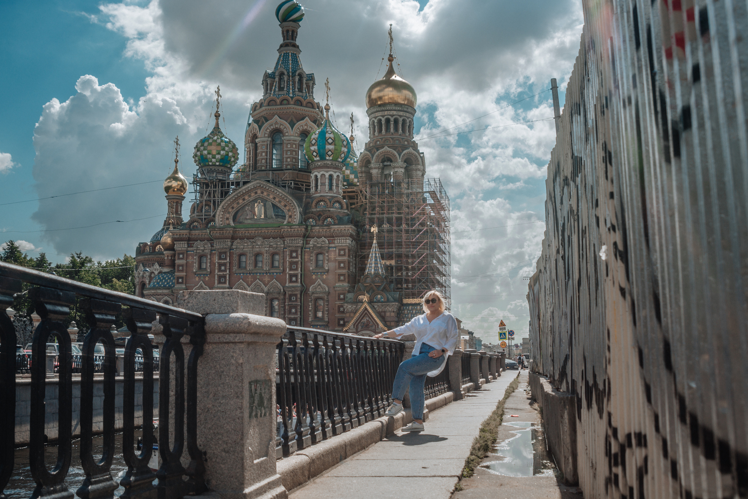 Лариса. Портретный фотограф в Санкт-Петербурге Дмитриева Наталия