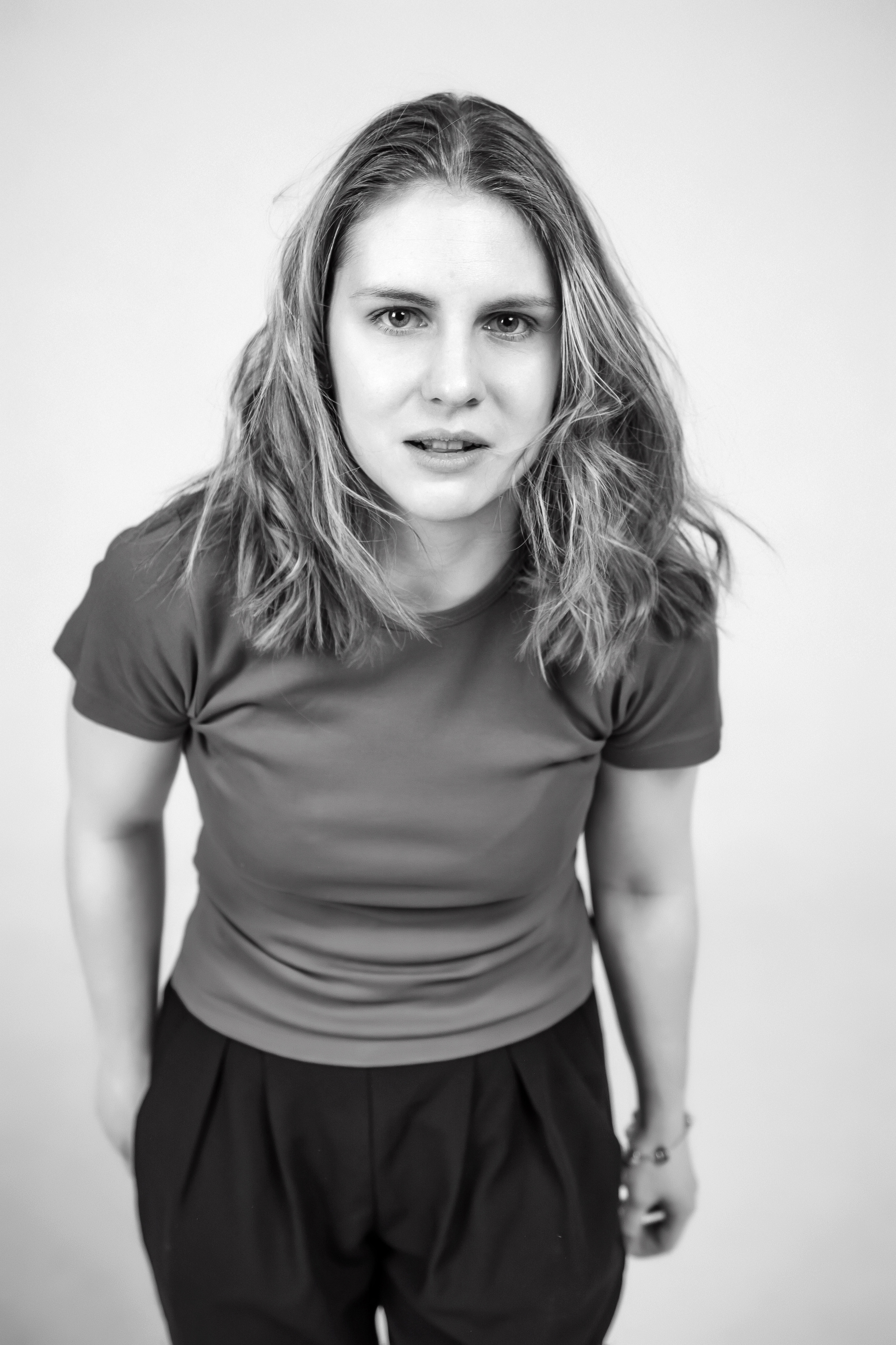 Маша. Портретный фотограф в Санкт-Петербурге Дмитриева Наталия