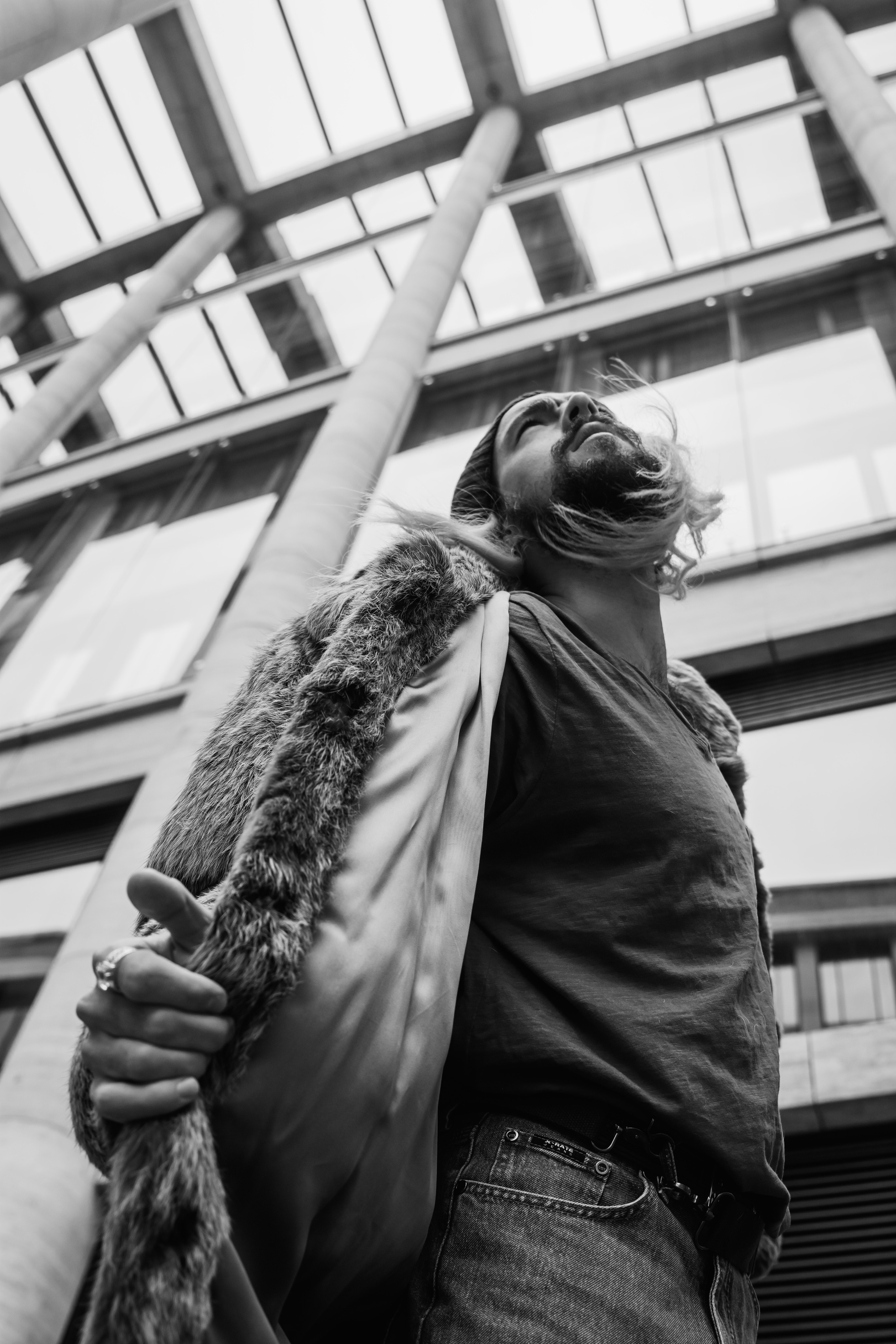 Макс Осипчук. Портретный фотограф в Санкт-Петербурге Дмитриева Наталия