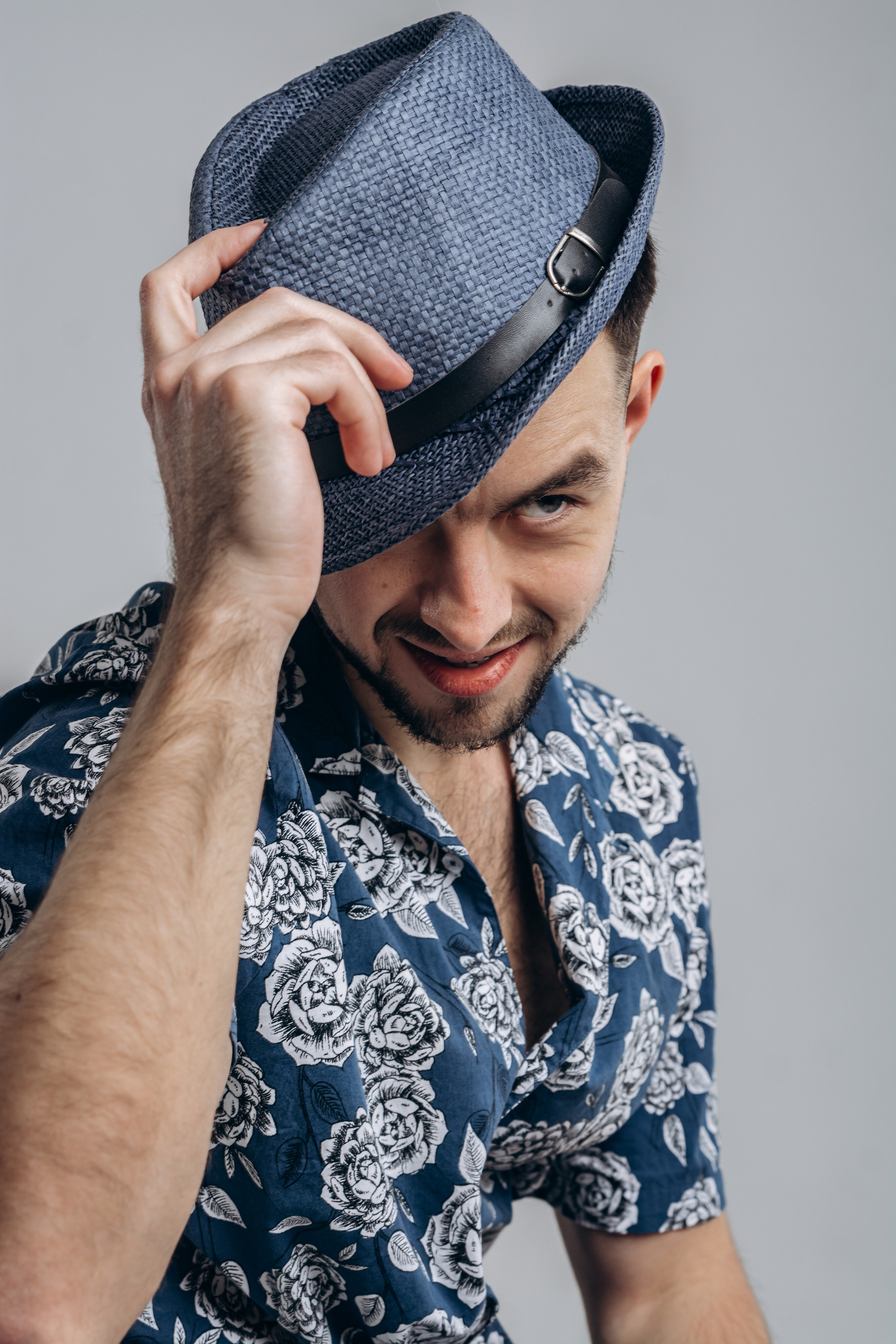 Макс. Портретный фотограф в Санкт-Петербурге Дмитриева Наталия