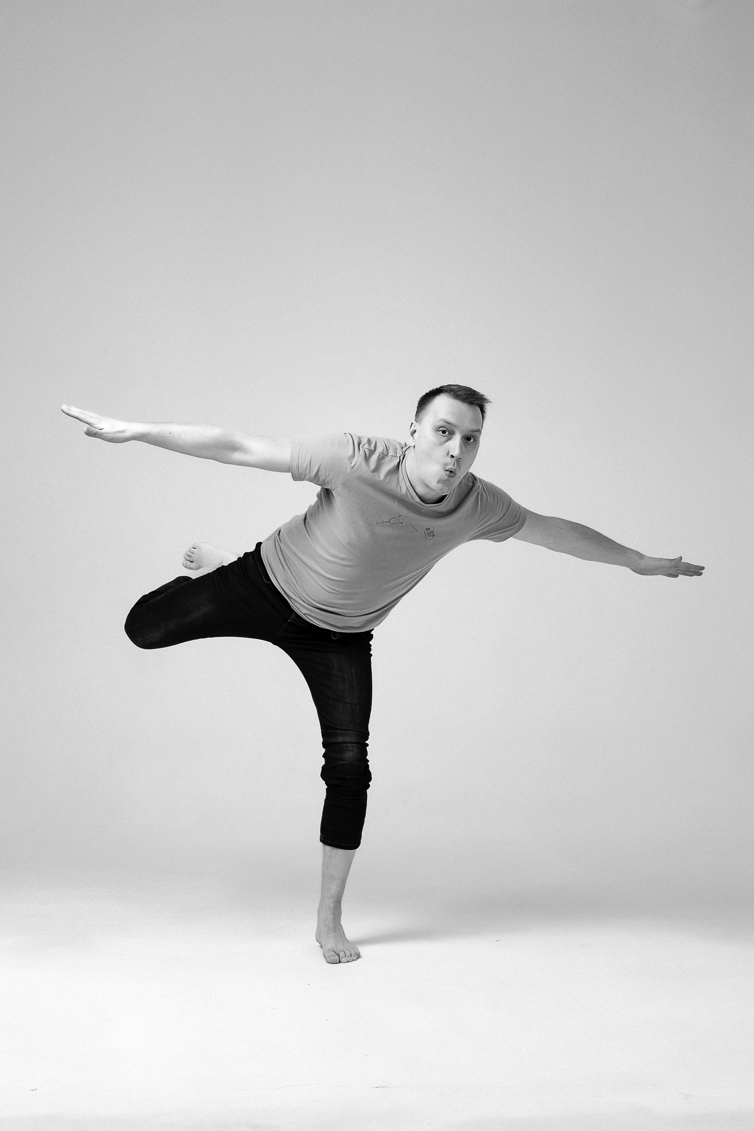 Александр. Портретный фотограф в Санкт-Петербурге Дмитриева Наталия