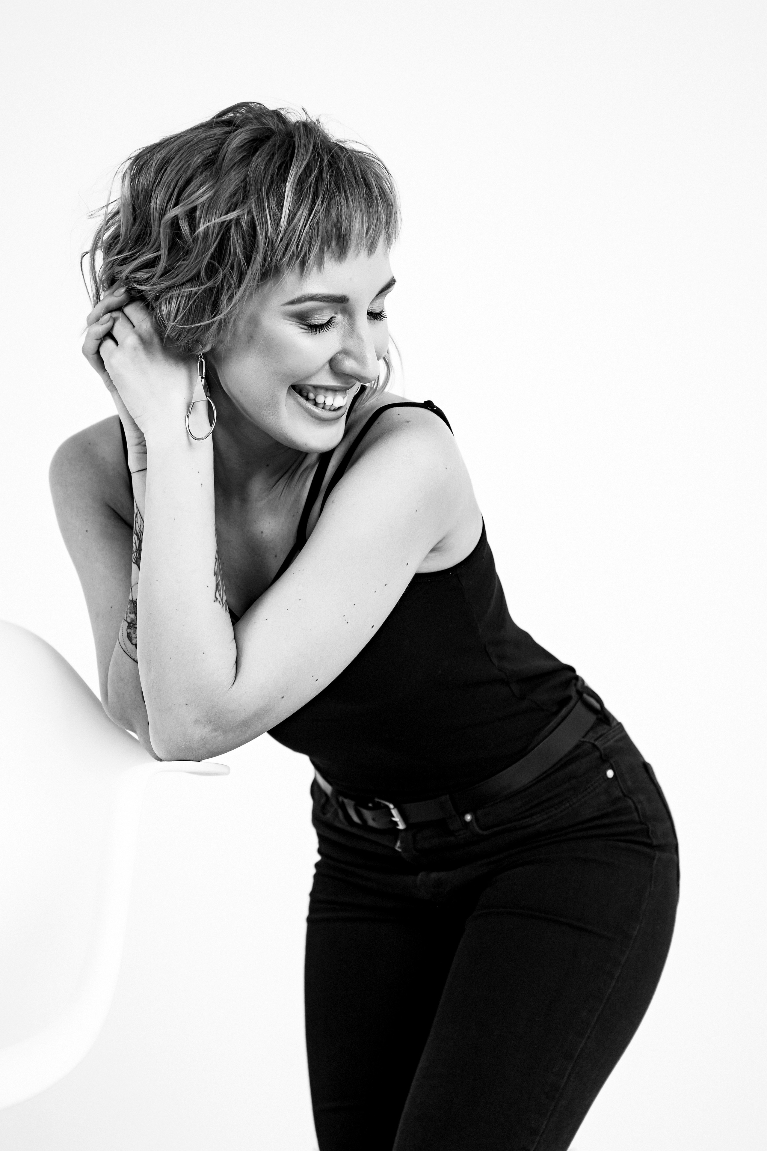 Анна. Портретный фотограф в Санкт-Петербурге Дмитриева Наталия