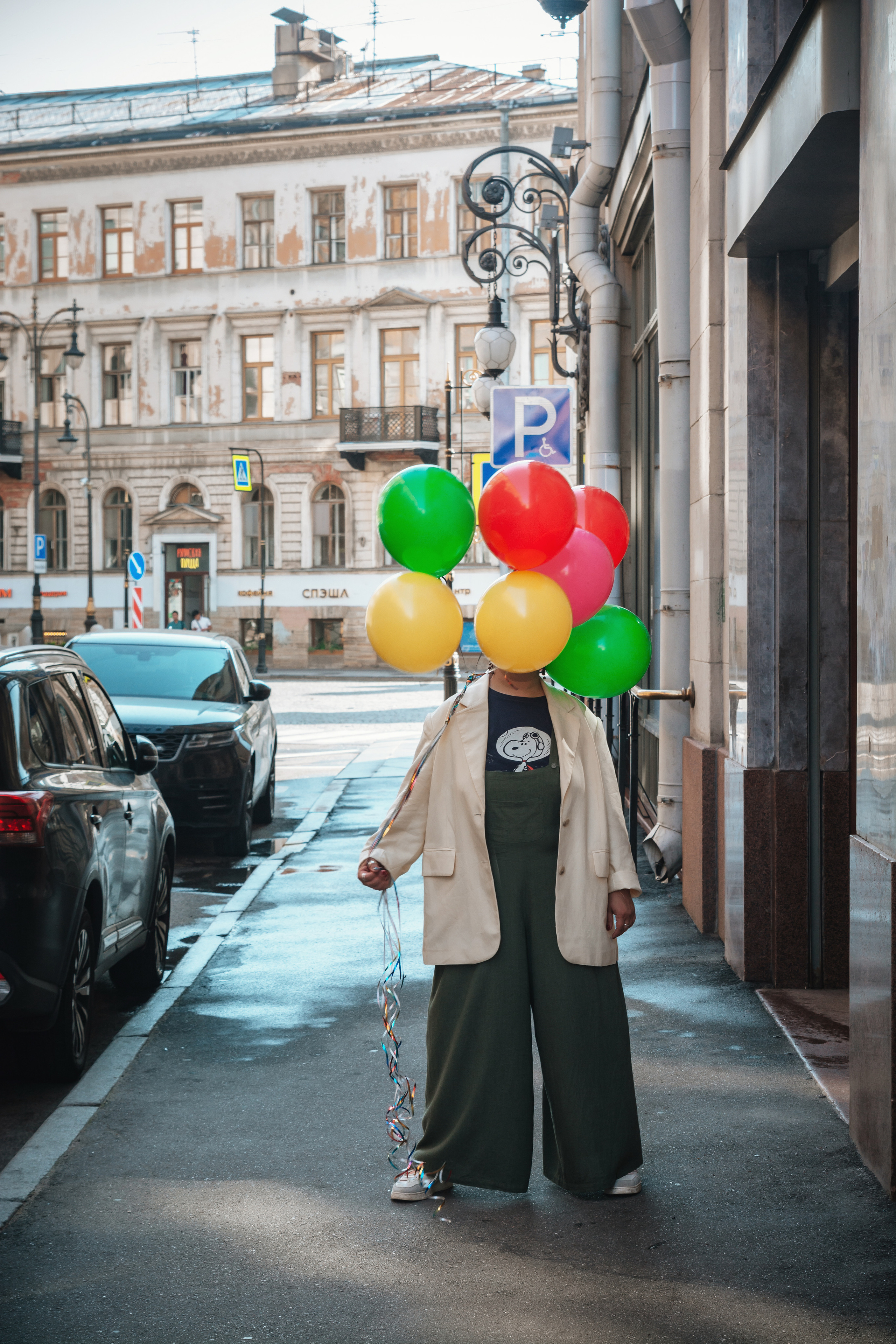 Юлия. Портретный фотограф в Санкт-Петербурге Дмитриева Наталия