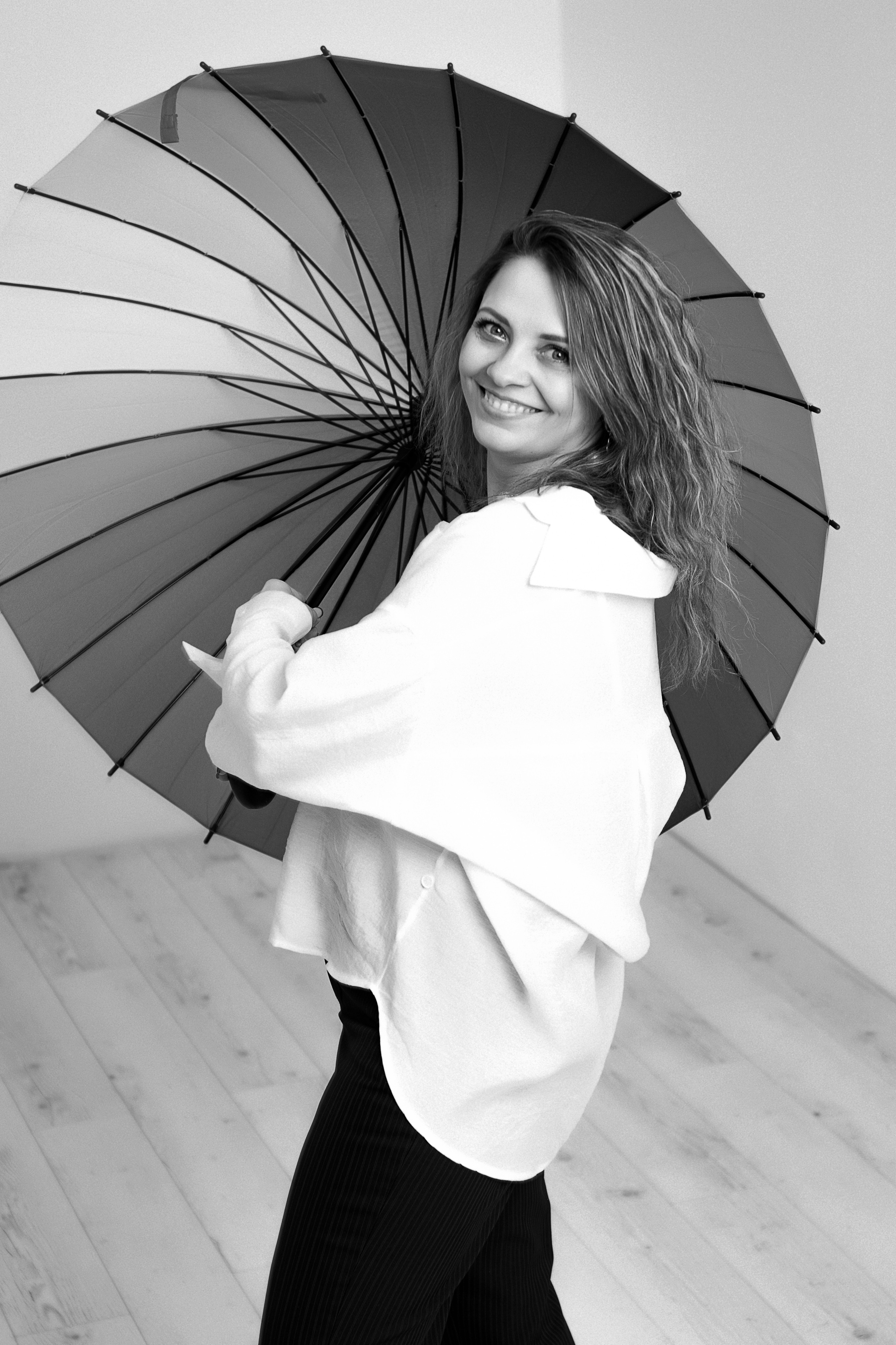 Оля. Портретный фотограф в Санкт-Петербурге Дмитриева Наталия