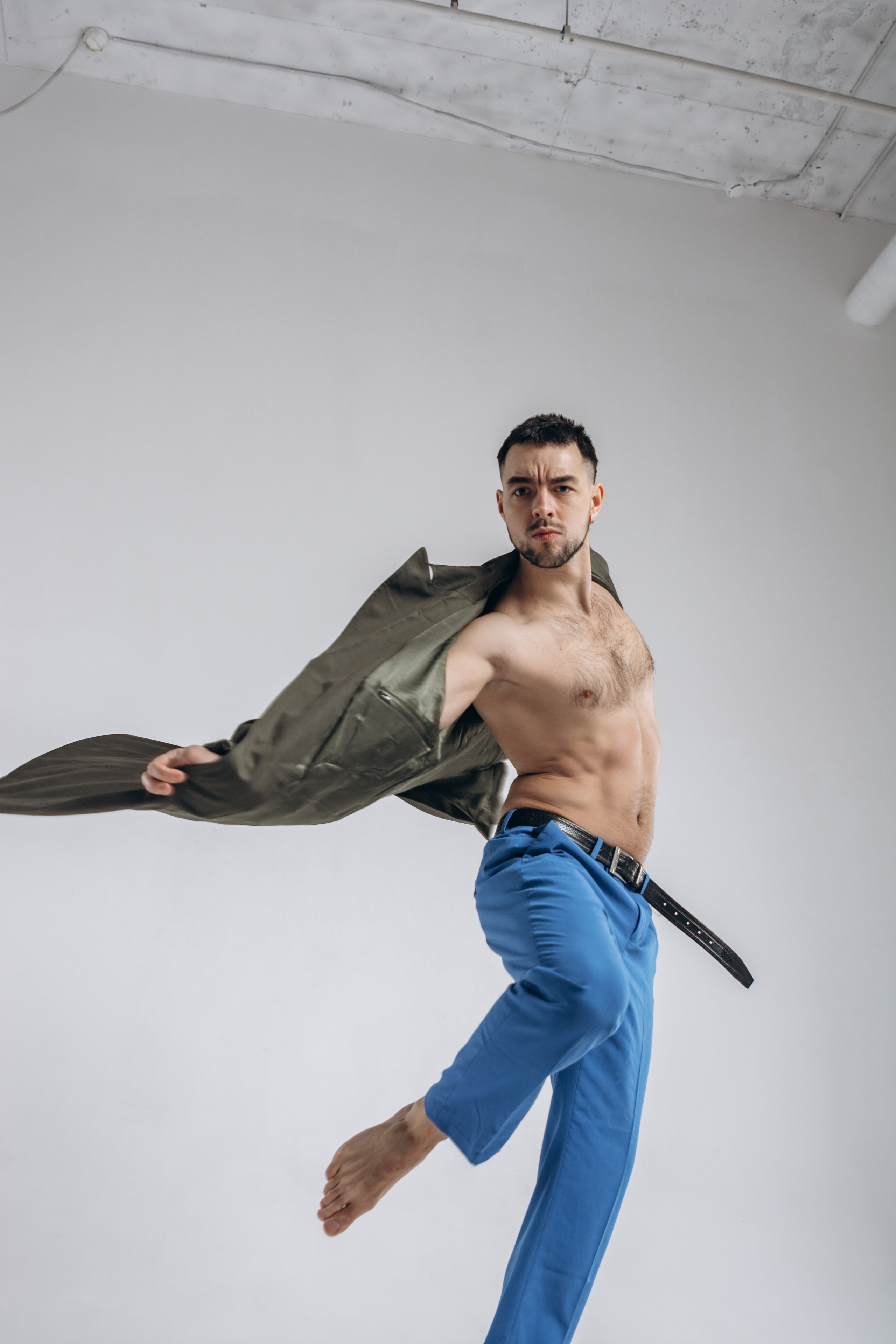 Макс. Портретный фотограф в Санкт-Петербурге Дмитриева Наталия