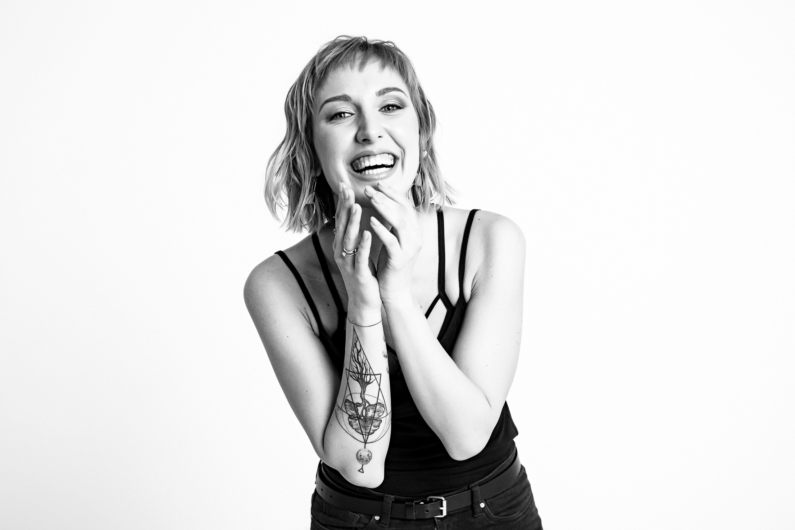 Анна. Портретный фотограф в Санкт-Петербурге Дмитриева Наталия