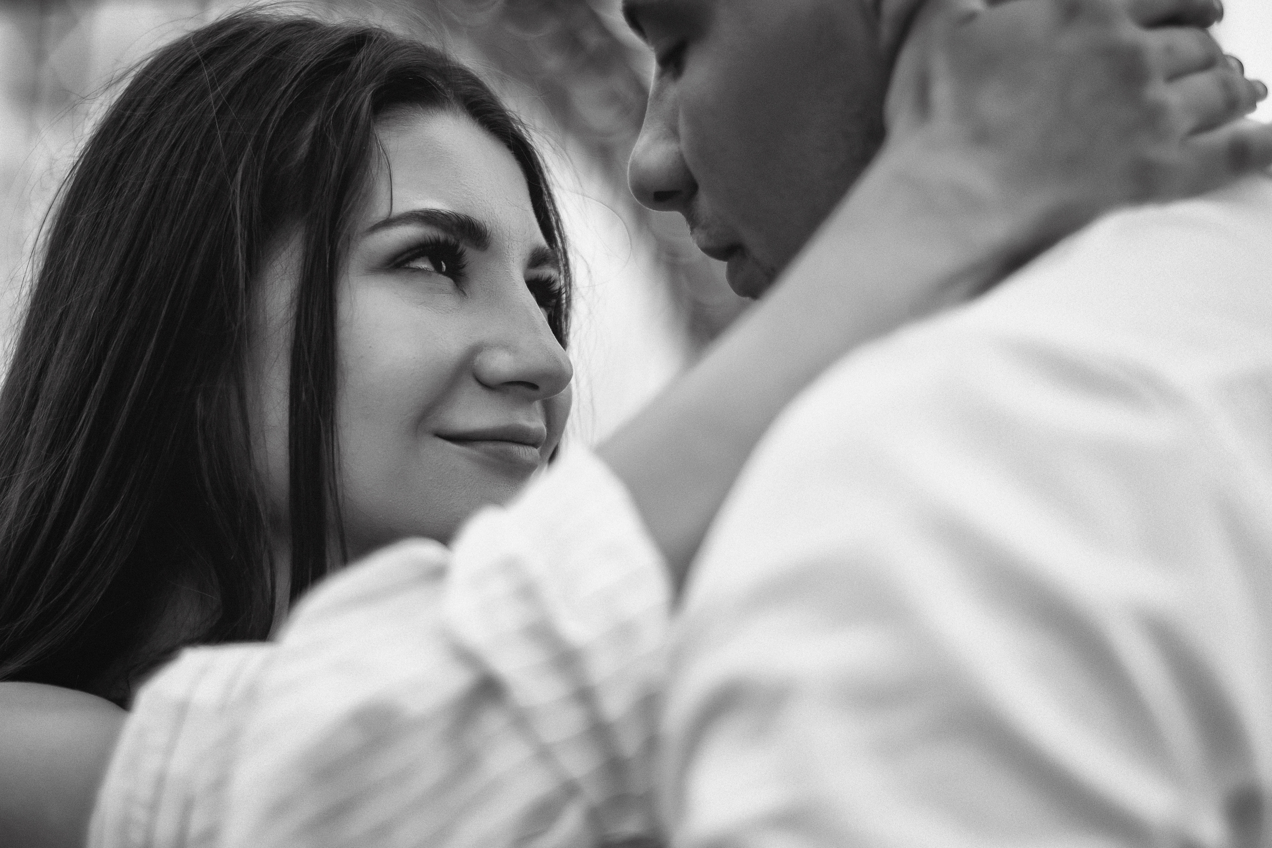 Мария и Алексей. Портретный фотограф в Санкт-Петербурге Дмитриева Наталия