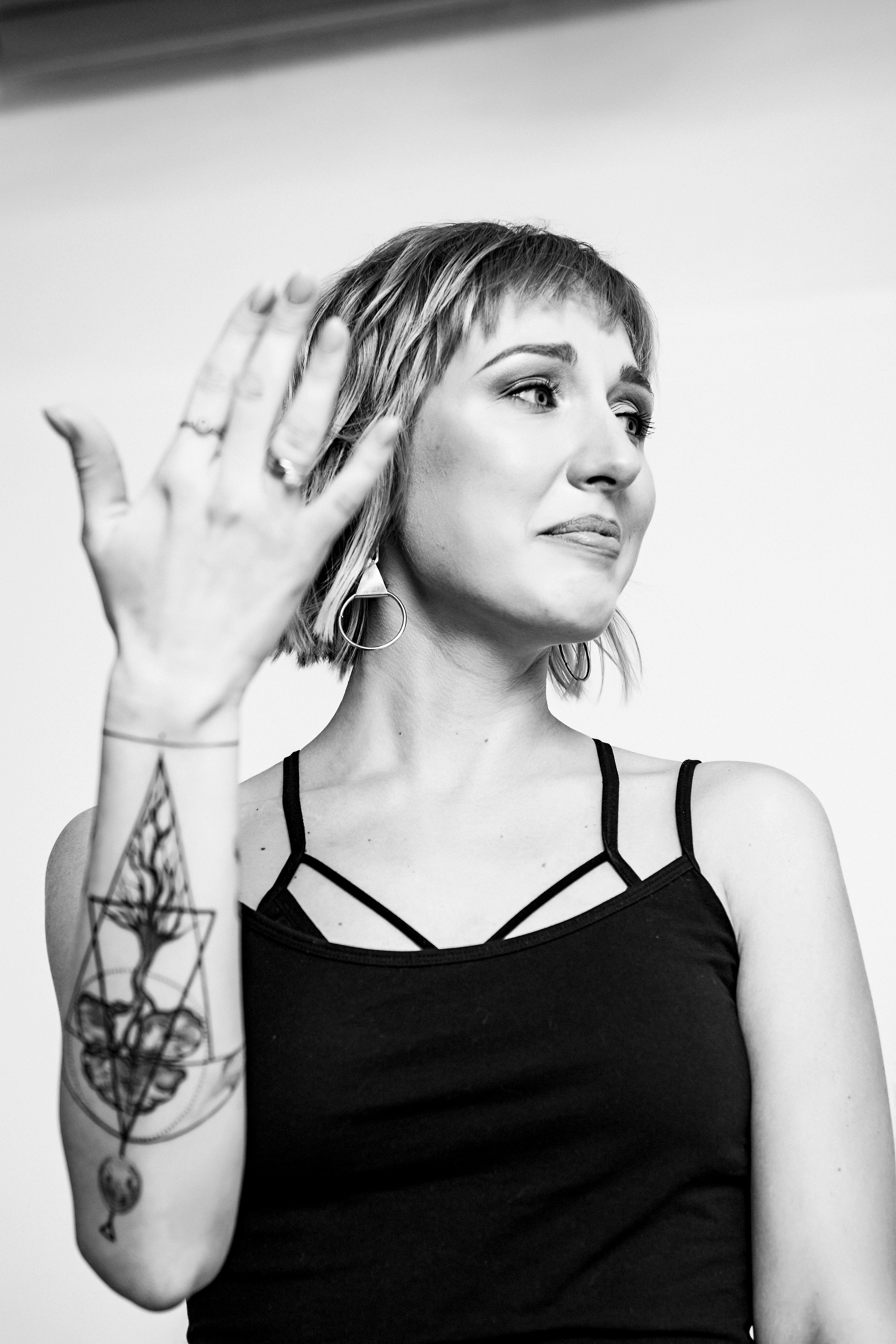 Анна. Портретный фотограф в Санкт-Петербурге Дмитриева Наталия