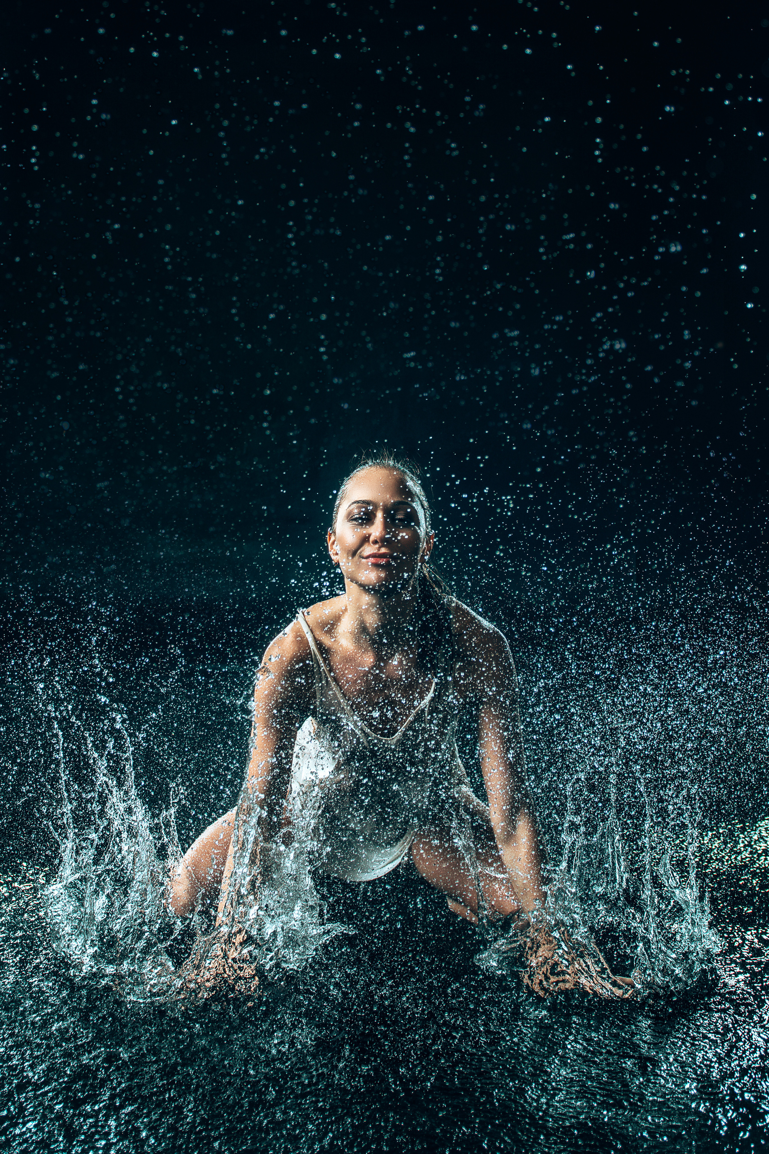 Алёна. Портретный фотограф в Санкт-Петербурге Дмитриева Наталия