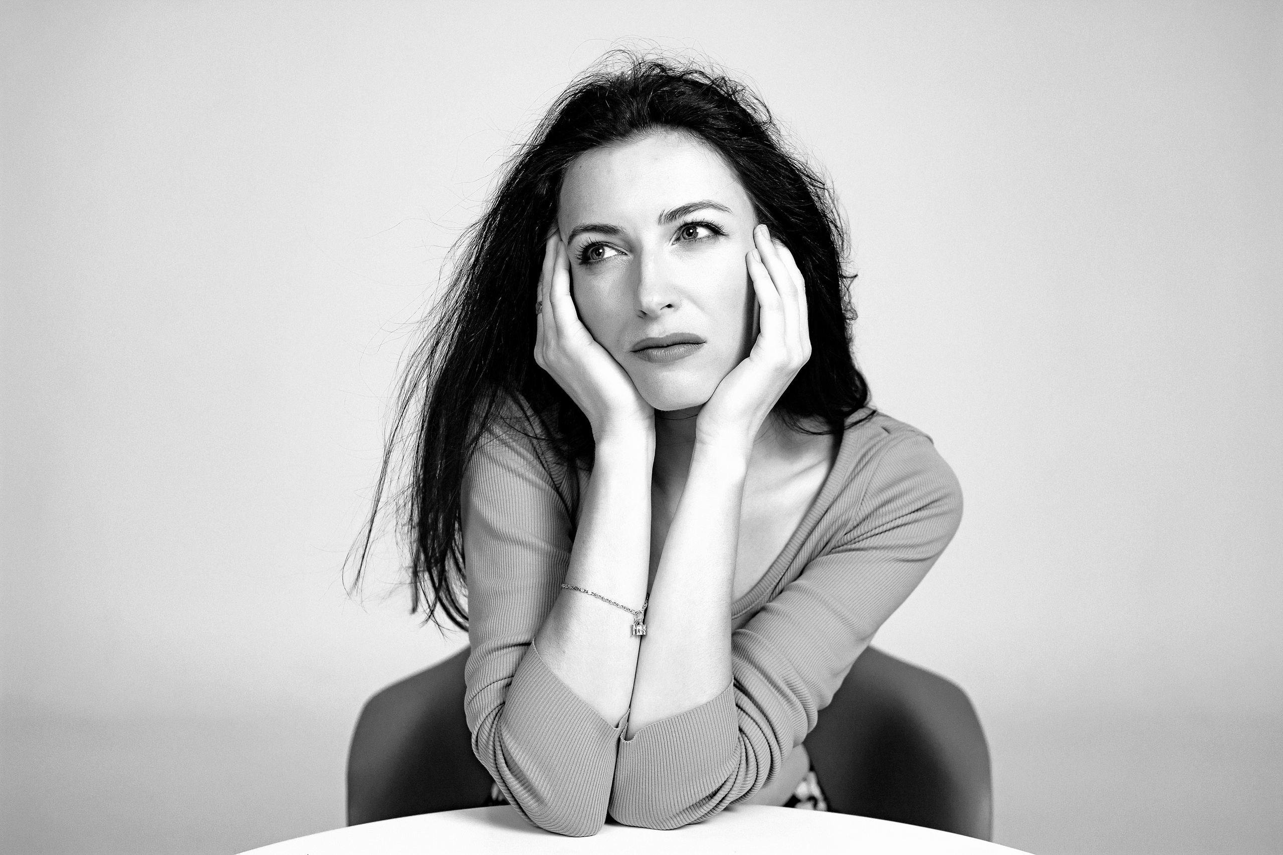 Юлия. Портретный фотограф в Санкт-Петербурге Дмитриева Наталия