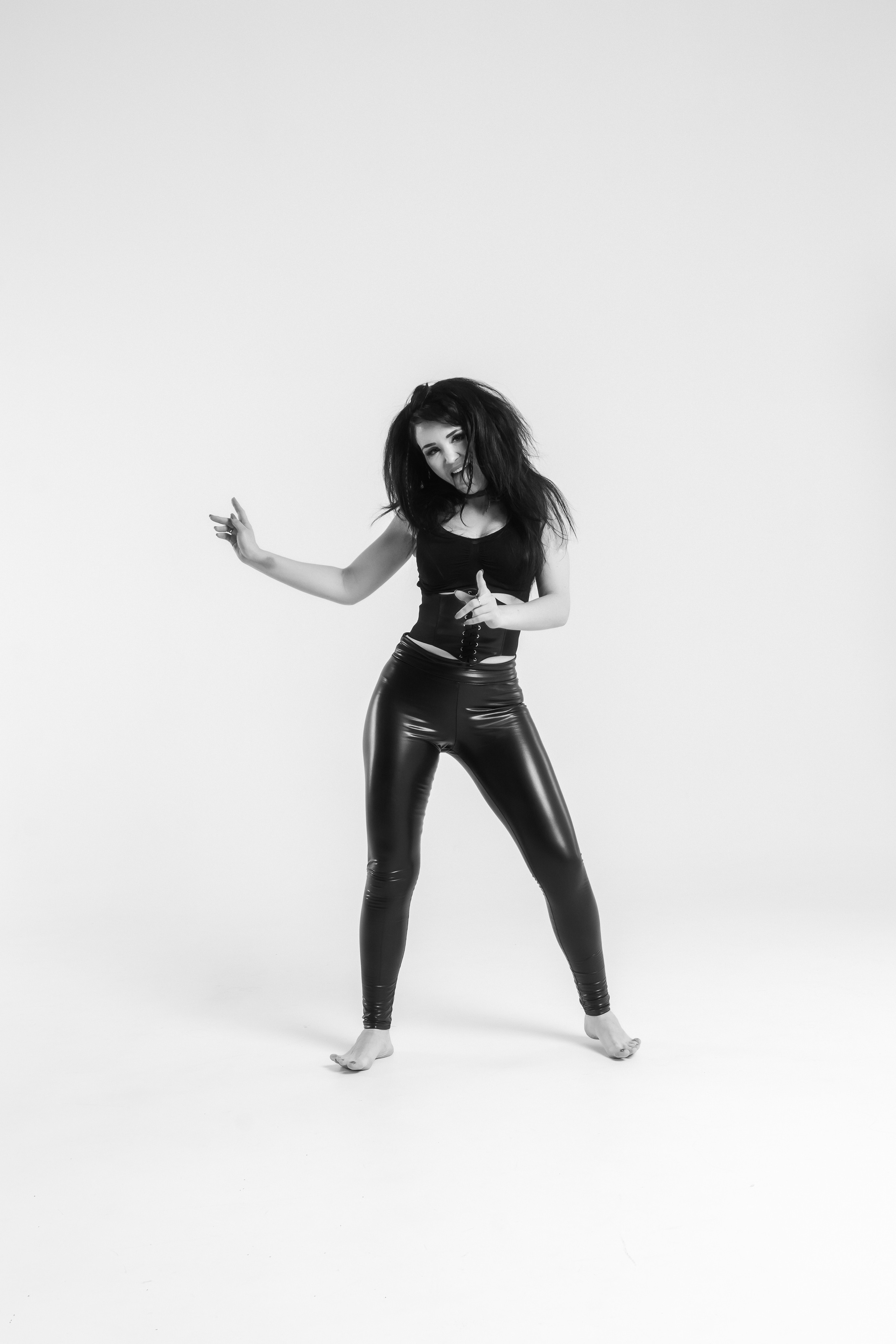 Ксюша. Портретный фотограф в Санкт-Петербурге Дмитриева Наталия