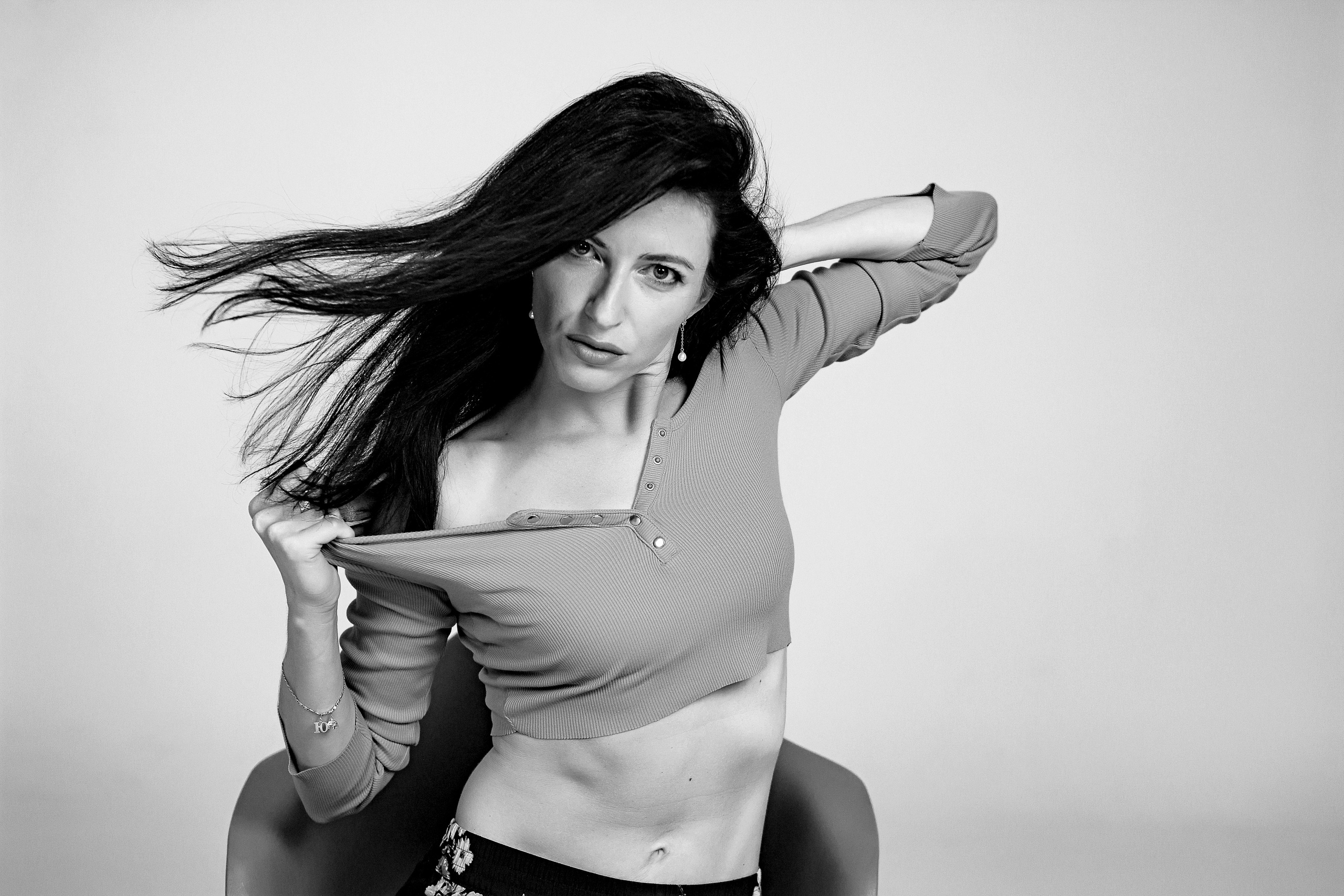 Юлия. Портретный фотограф в Санкт-Петербурге Дмитриева Наталия