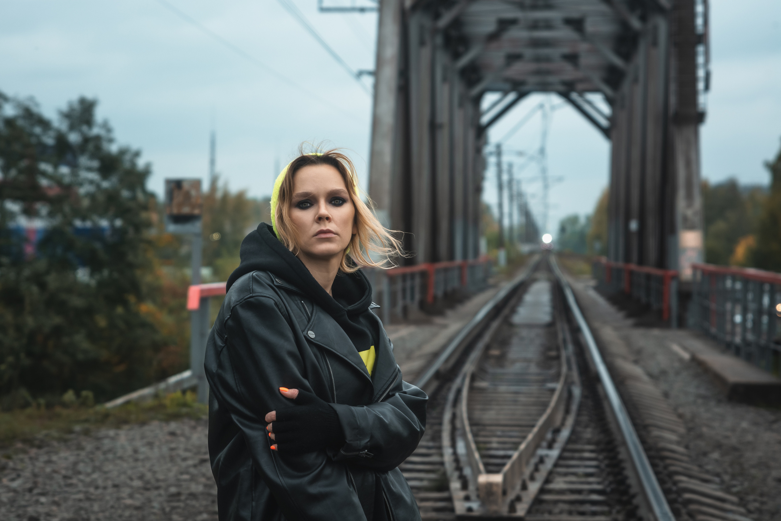 Евгения. Портретный фотограф в Санкт-Петербурге Дмитриева Наталия