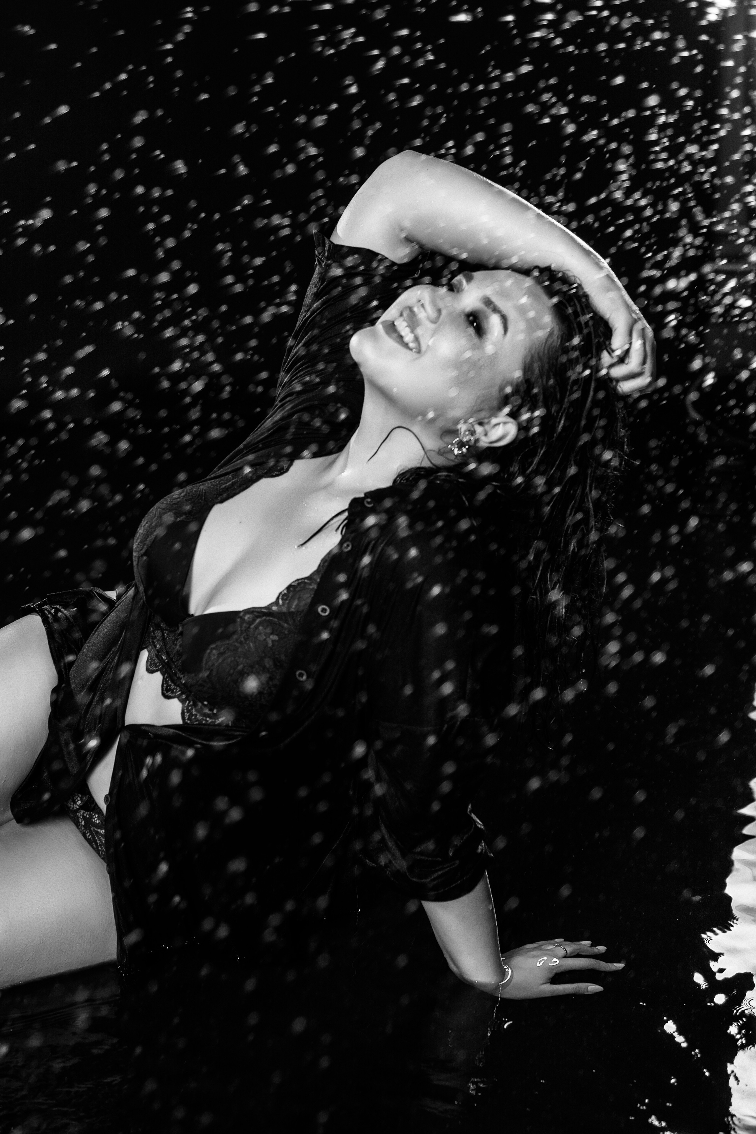 Татьяна. Портретный фотограф в Санкт-Петербурге Дмитриева Наталия