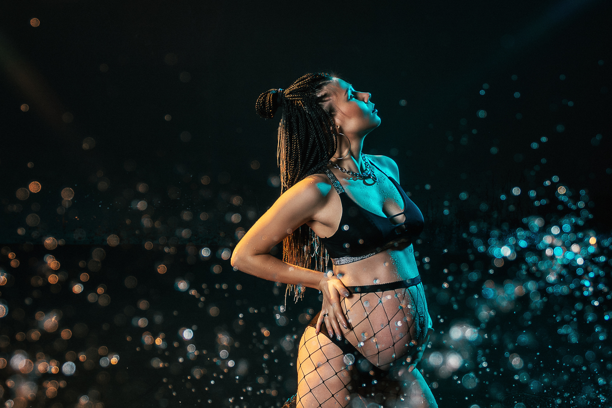 Аня. Портретный фотограф в Санкт-Петербурге Дмитриева Наталия