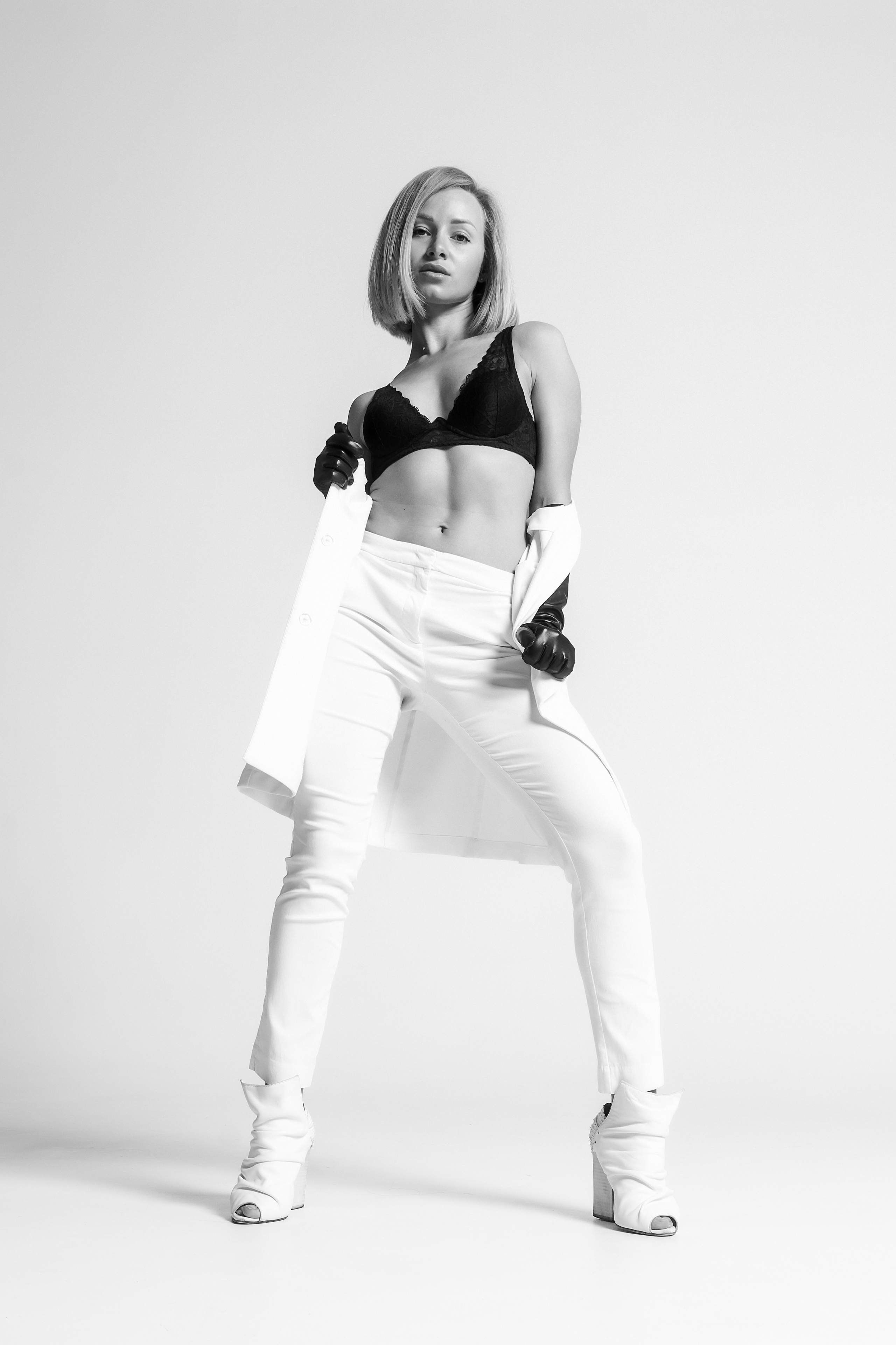 Юля. Портретный фотограф в Санкт-Петербурге Дмитриева Наталия