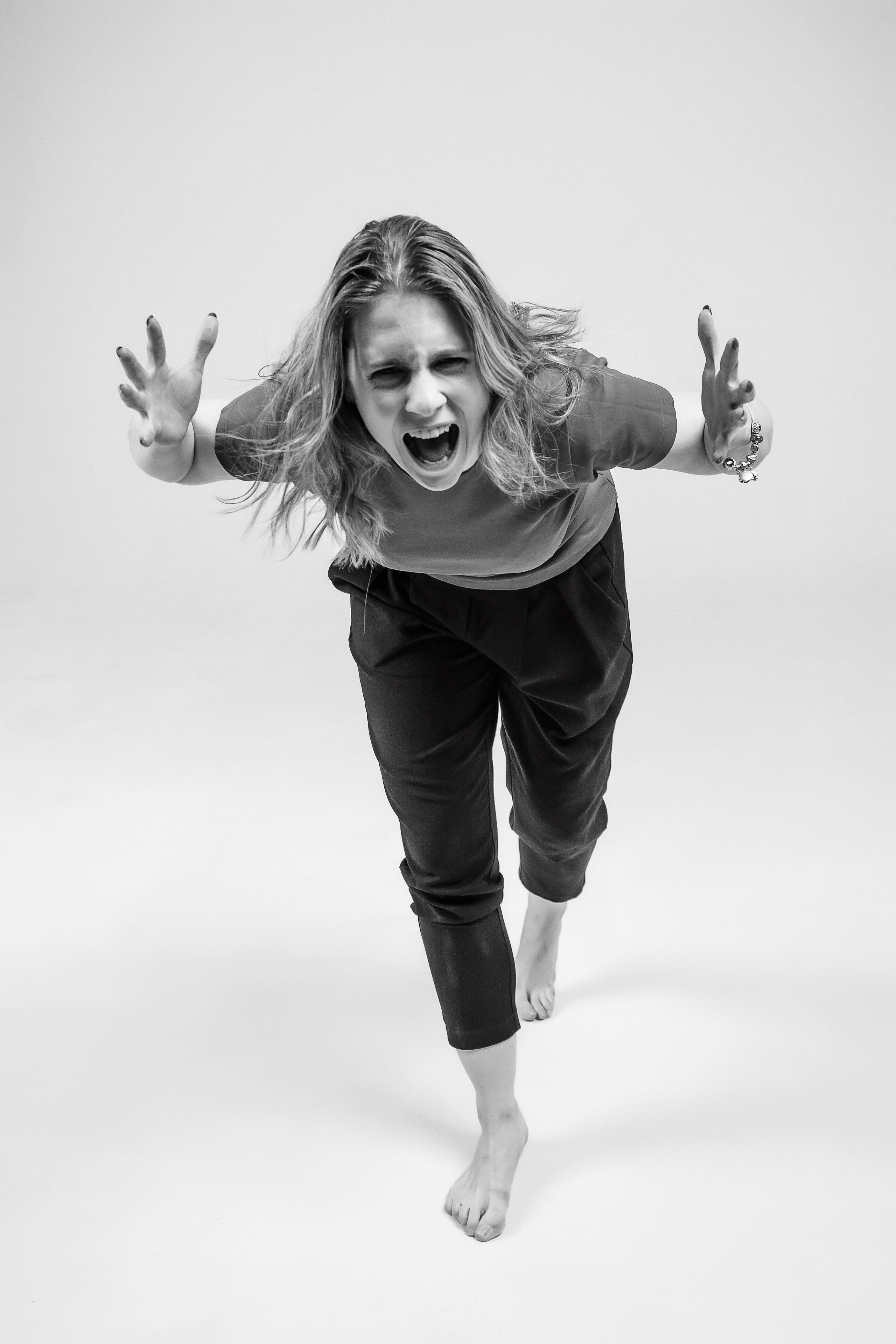 Маша. Портретный фотограф в Санкт-Петербурге Дмитриева Наталия