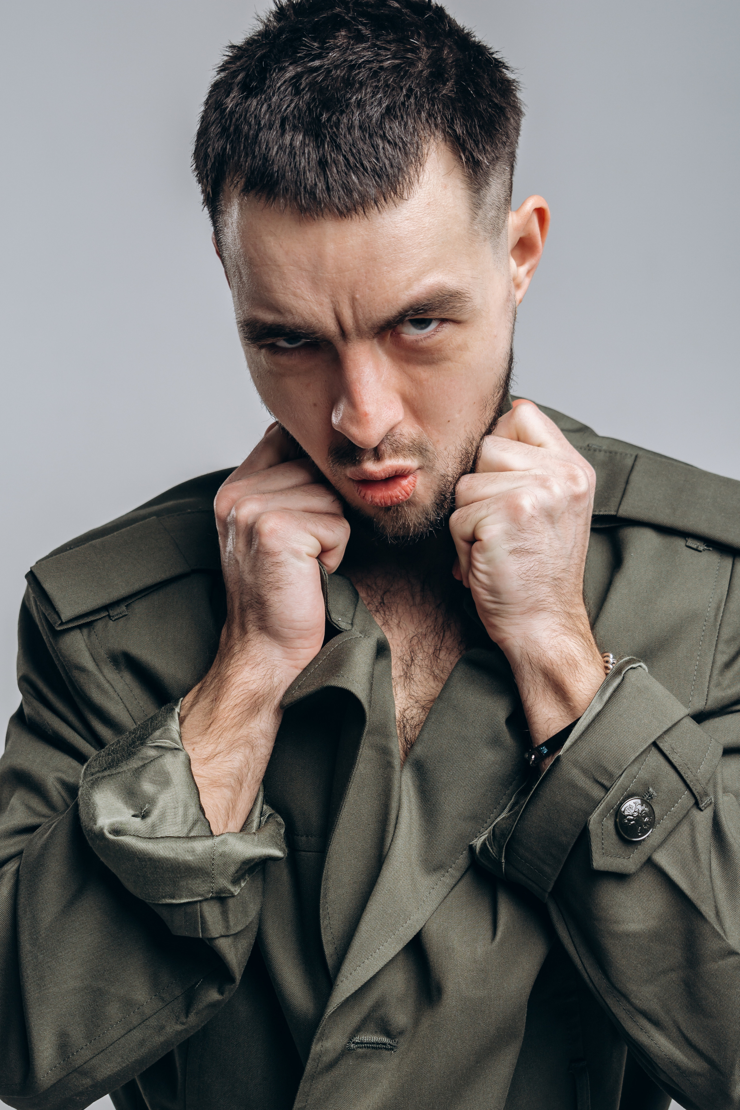 Макс. Портретный фотограф в Санкт-Петербурге Дмитриева Наталия