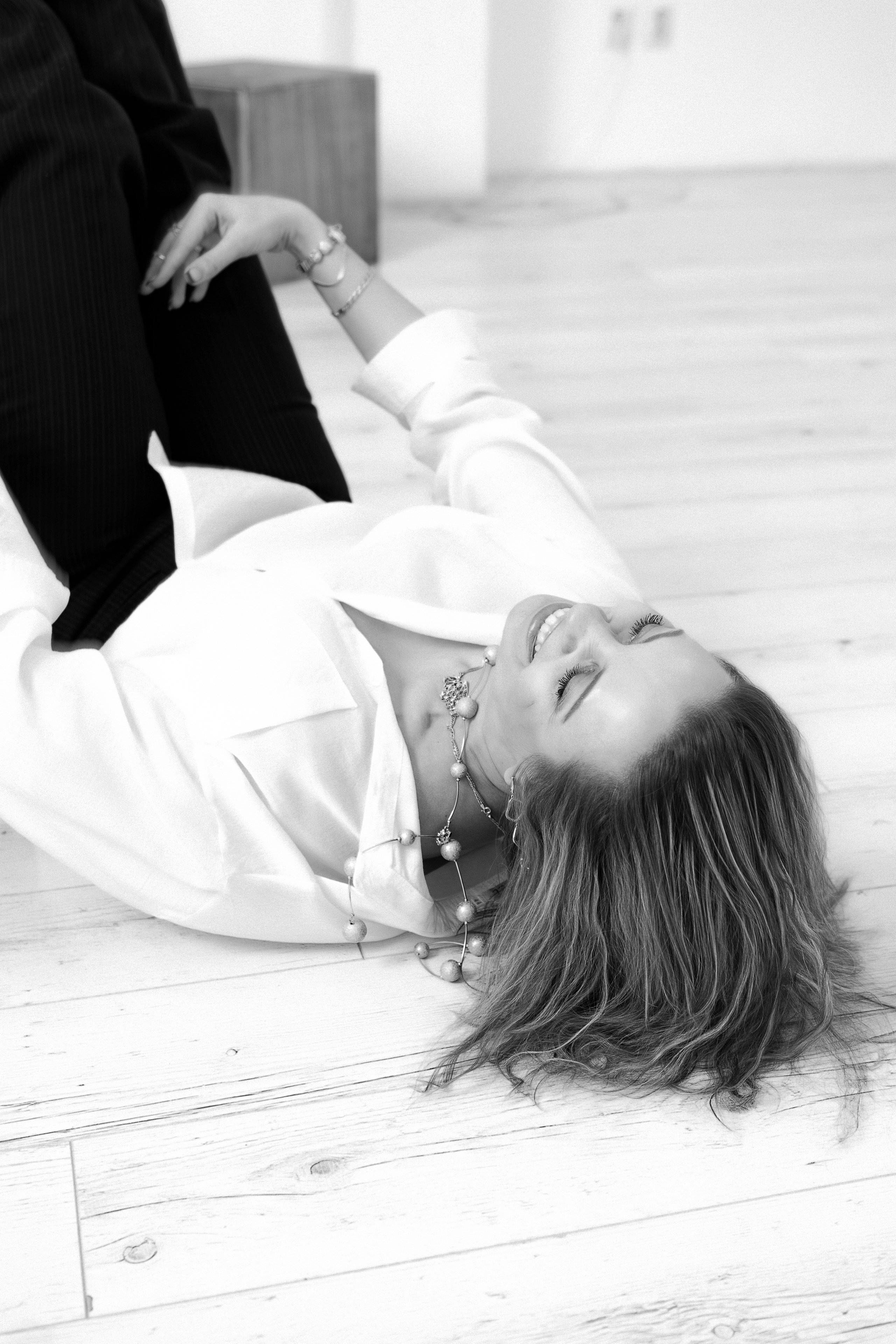 Оля. Портретный фотограф в Санкт-Петербурге Дмитриева Наталия