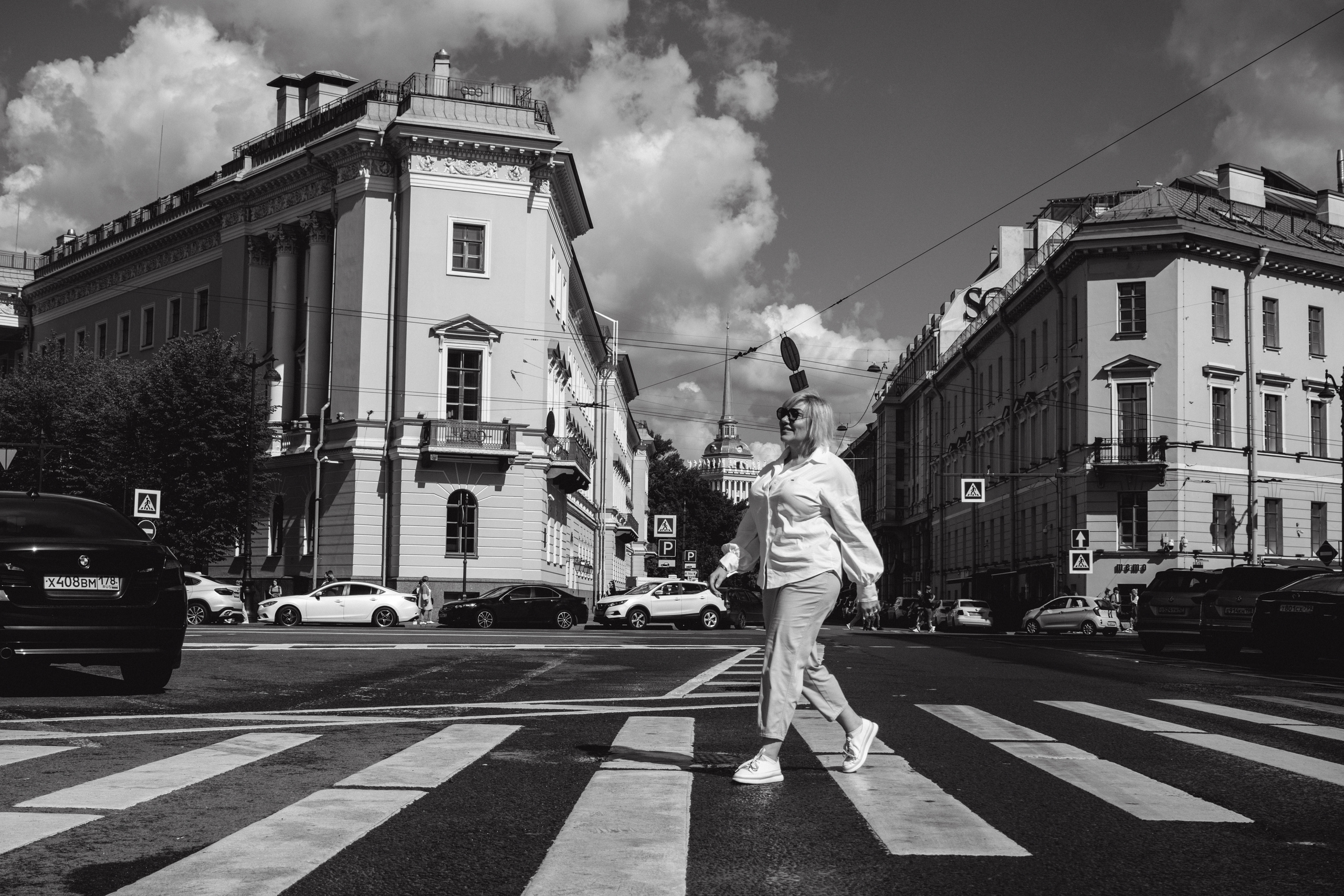 Лариса. Портретный фотограф в Санкт-Петербурге Дмитриева Наталия