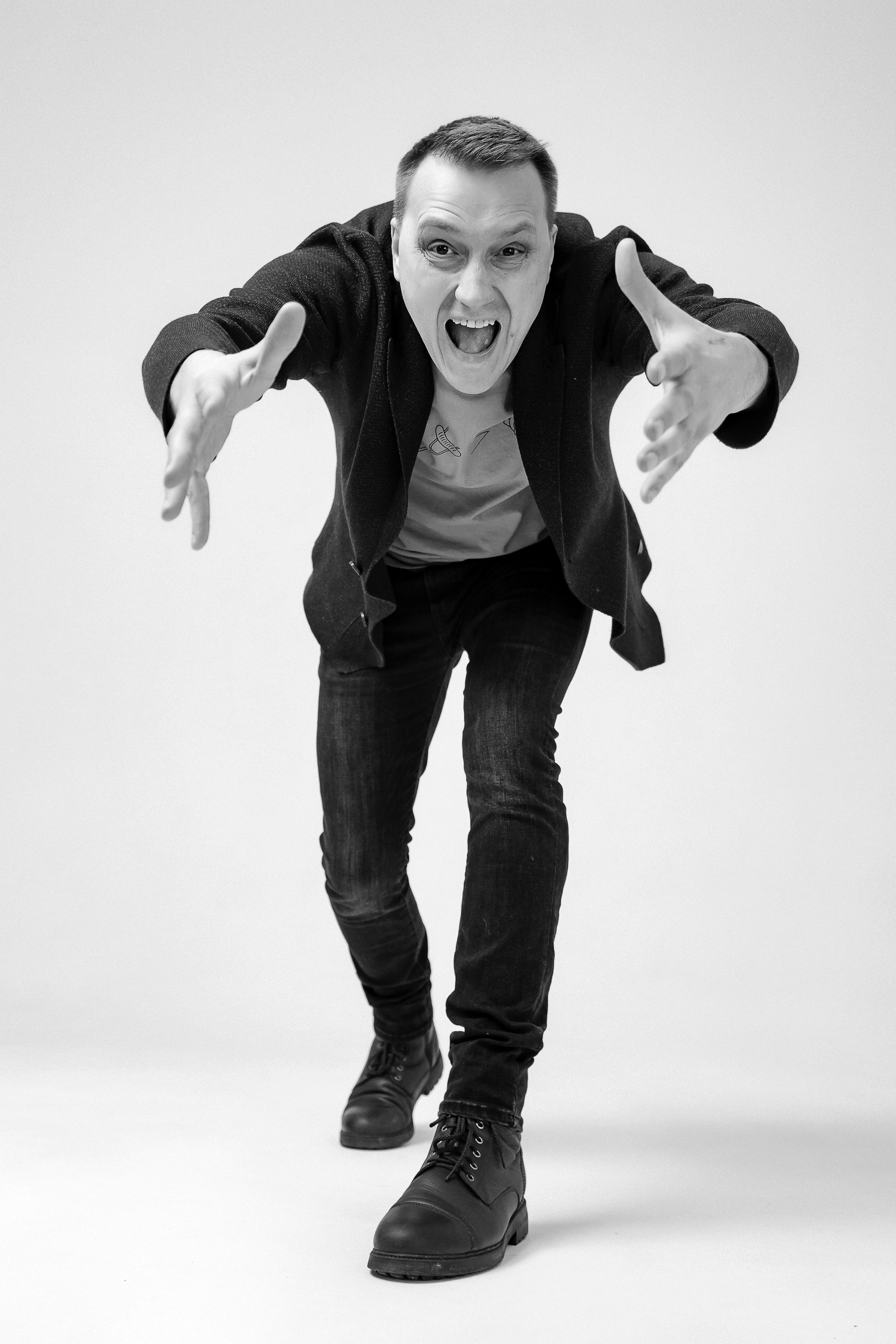 Александр. Портретный фотограф в Санкт-Петербурге Дмитриева Наталия