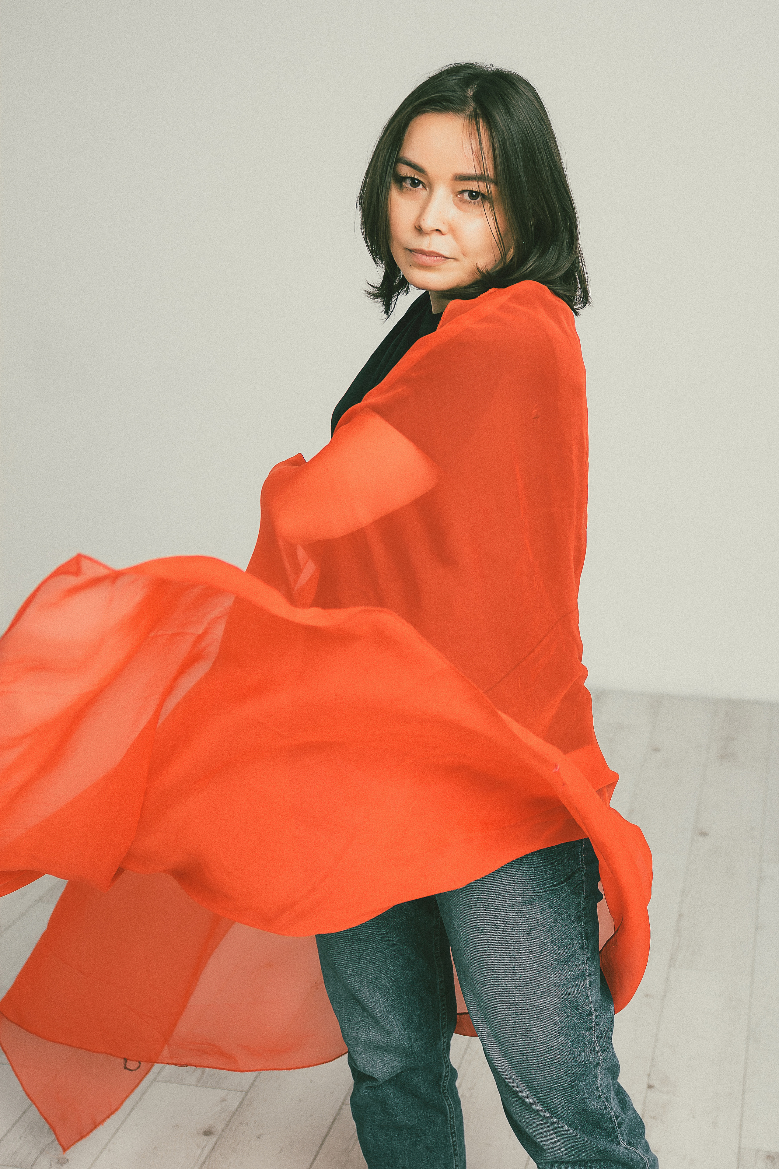 Ира. Портретный фотограф в Санкт-Петербурге Дмитриева Наталия