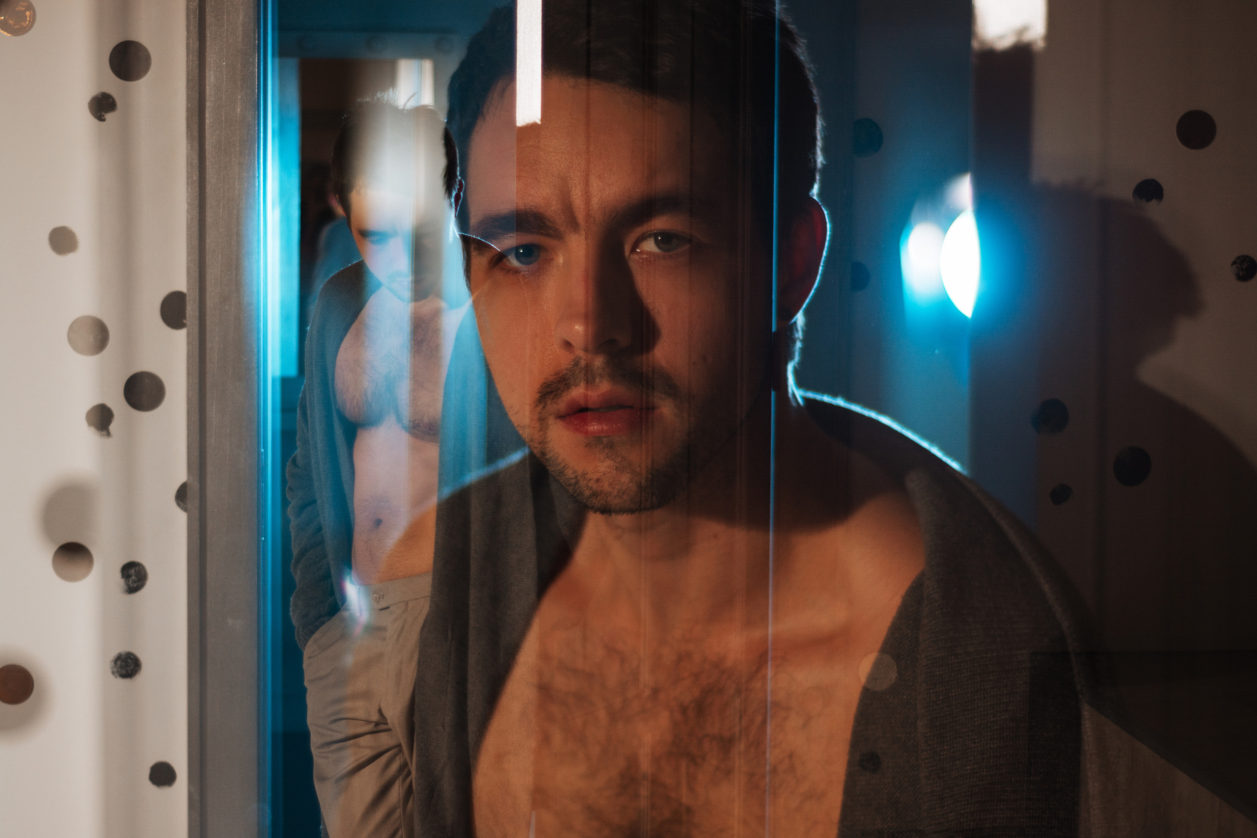 Макс. Портретный фотограф в Санкт-Петербурге Дмитриева Наталия