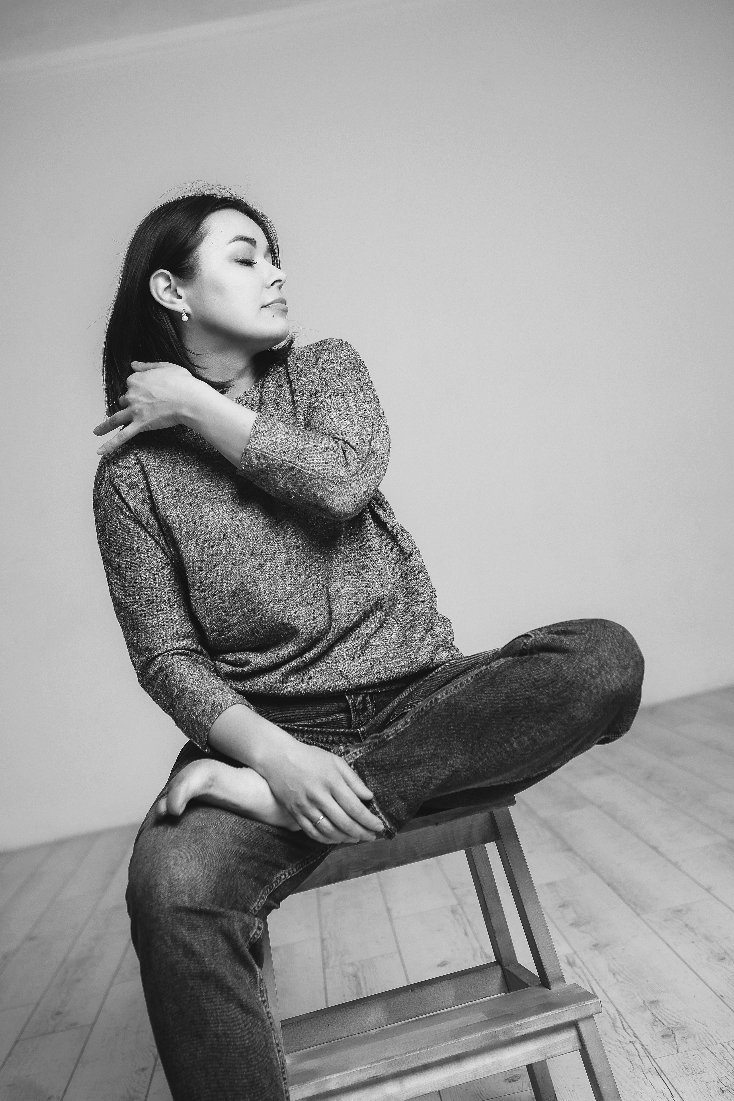 Ира. Портретный фотограф в Санкт-Петербурге Дмитриева Наталия