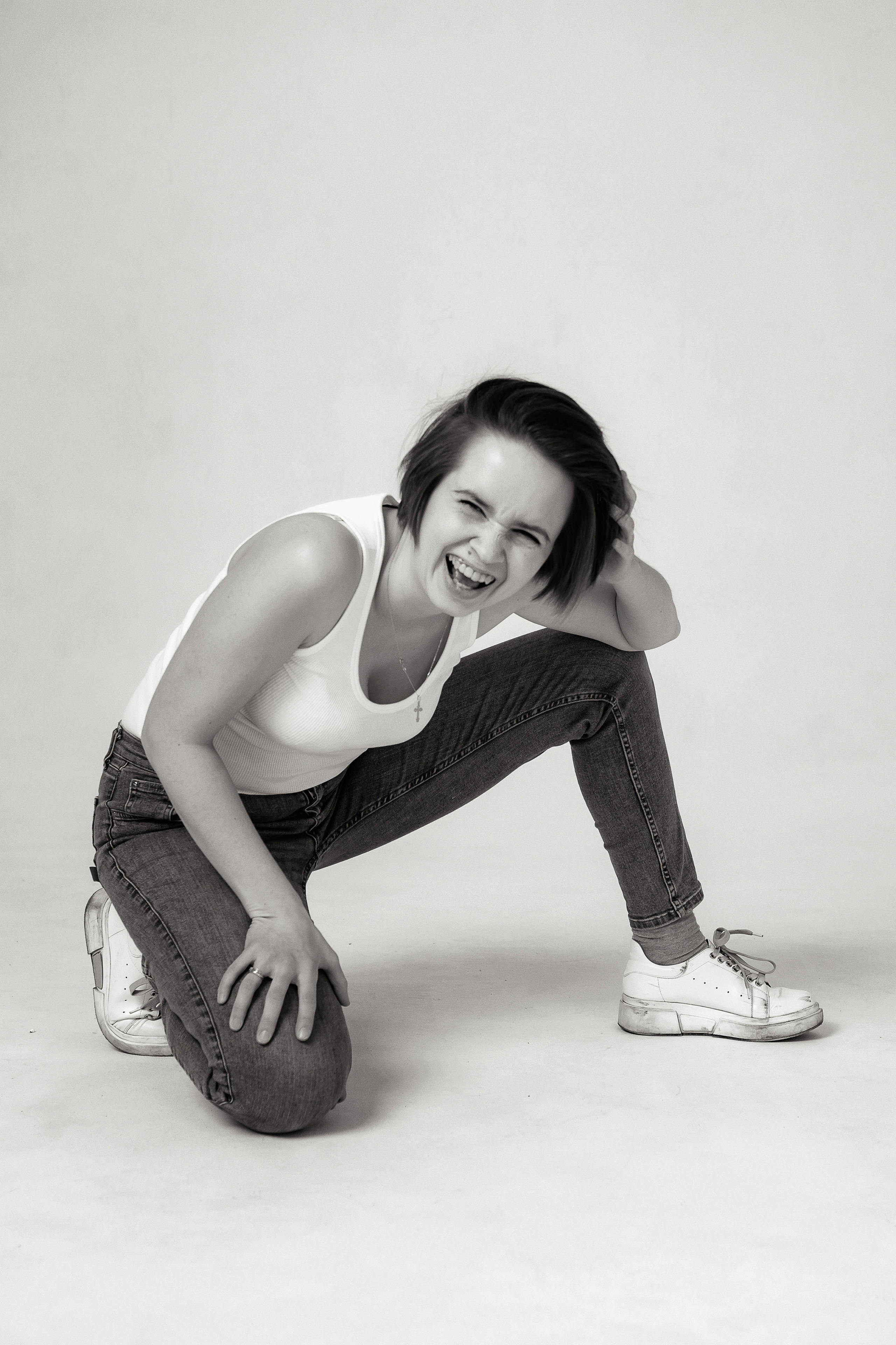 Виктория. Портретный фотограф в Санкт-Петербурге Дмитриева Наталия