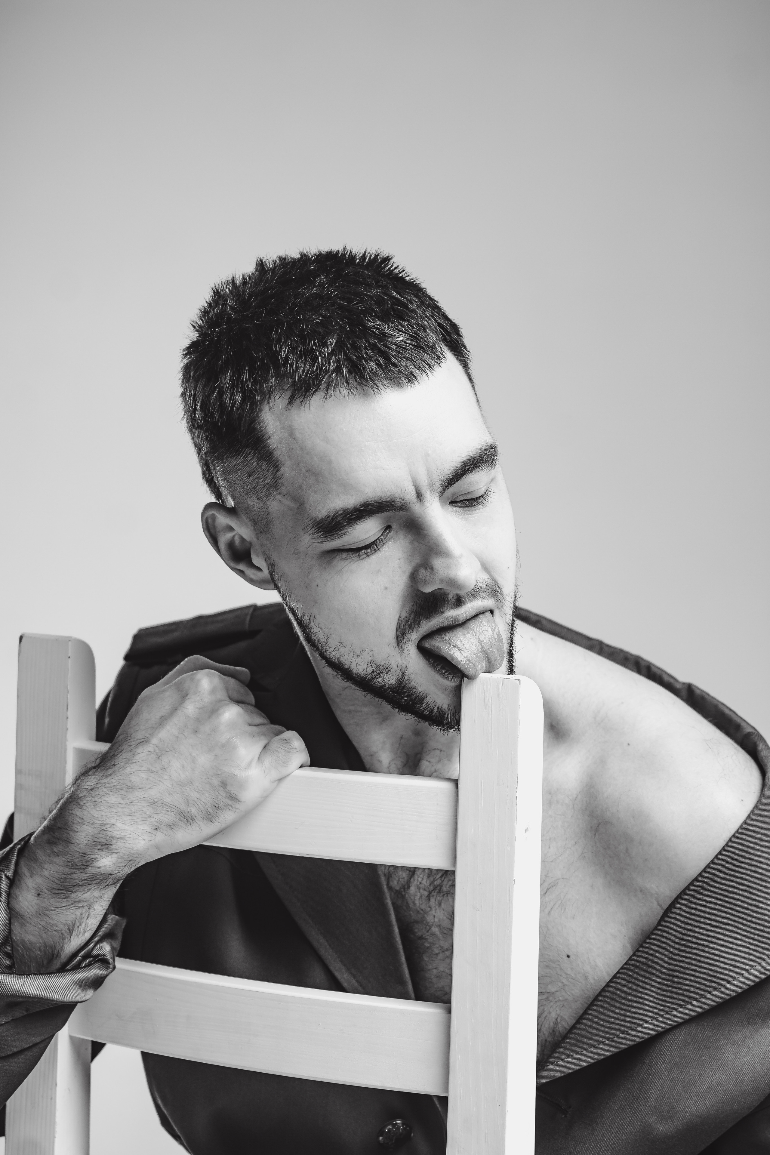 Макс. Портретный фотограф в Санкт-Петербурге Дмитриева Наталия