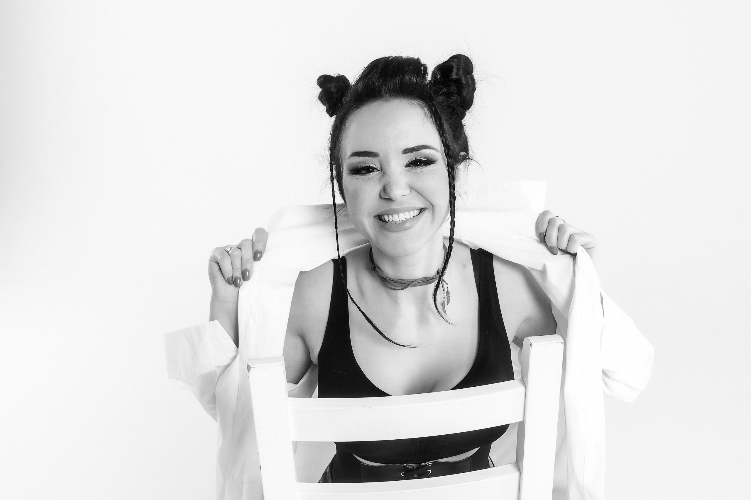 Ксюша. Портретный фотограф в Санкт-Петербурге Дмитриева Наталия