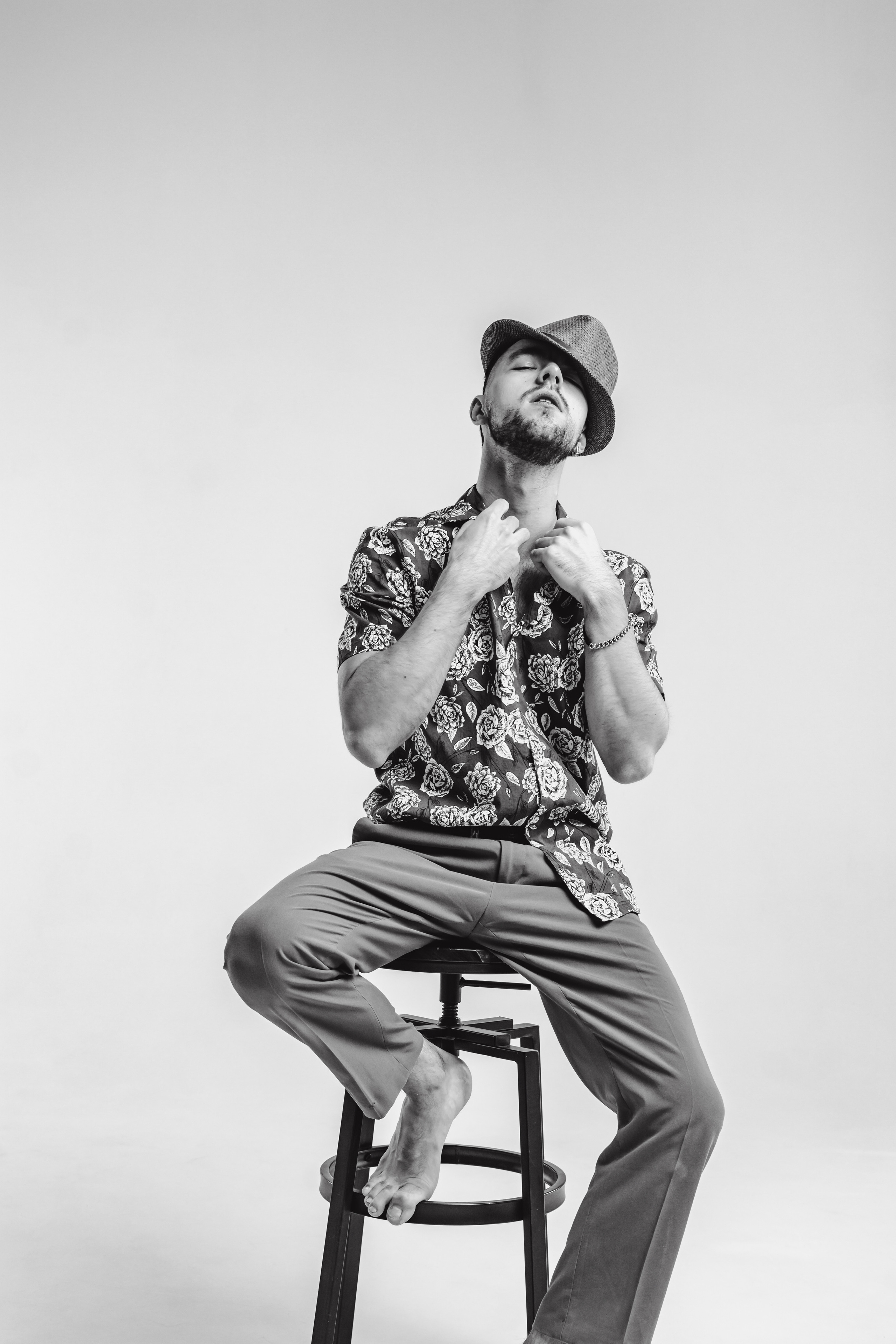 Макс. Портретный фотограф в Санкт-Петербурге Дмитриева Наталия