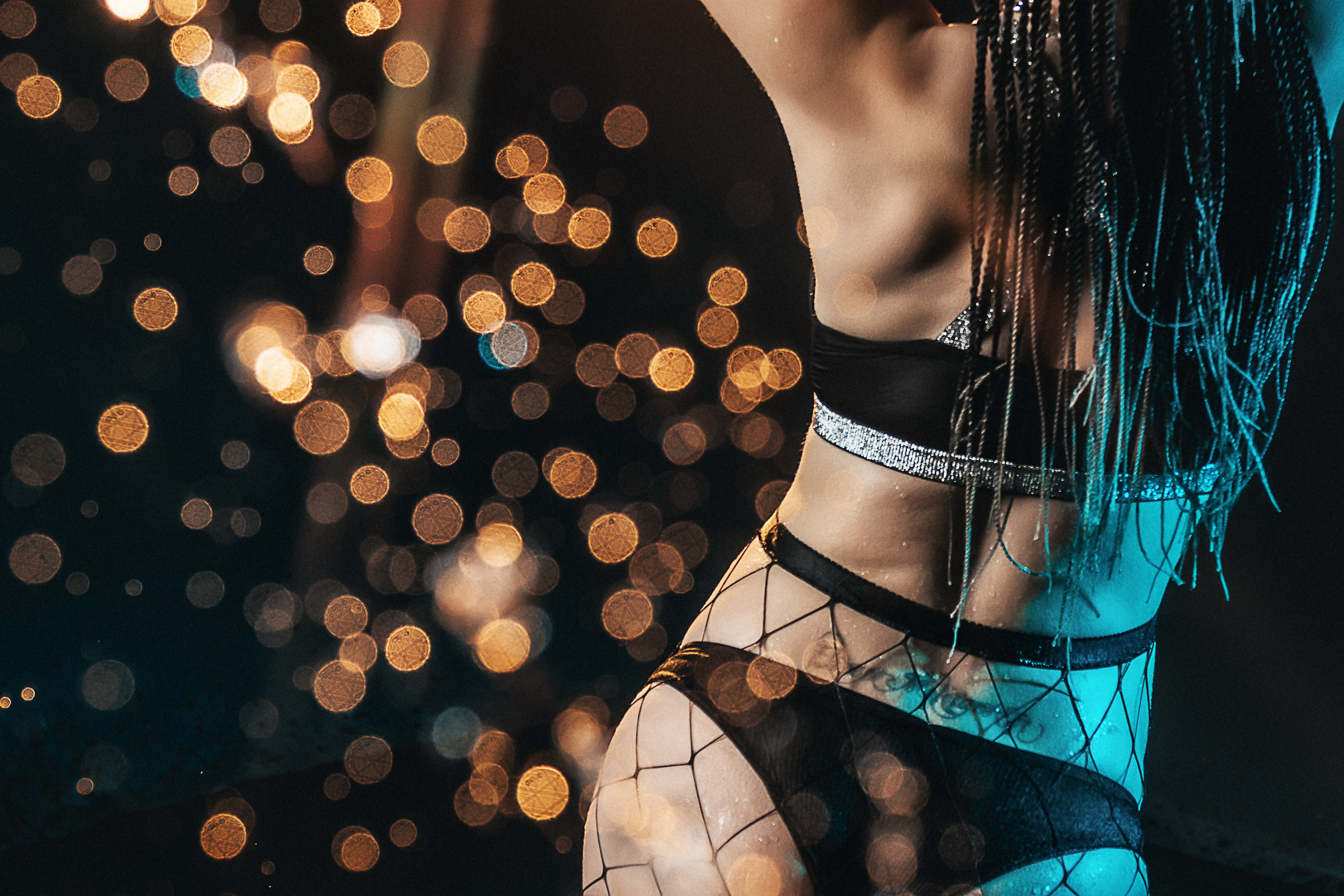 Аня. Портретный фотограф в Санкт-Петербурге Дмитриева Наталия