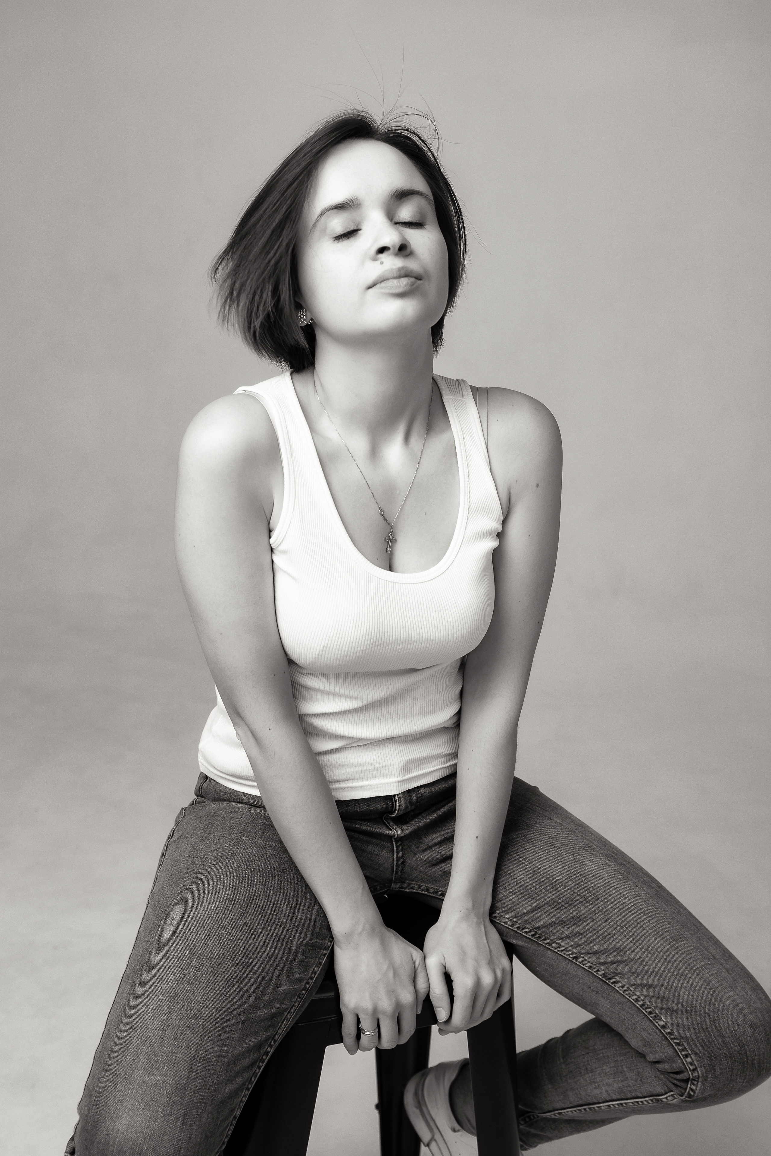 Виктория. Портретный фотограф в Санкт-Петербурге Дмитриева Наталия