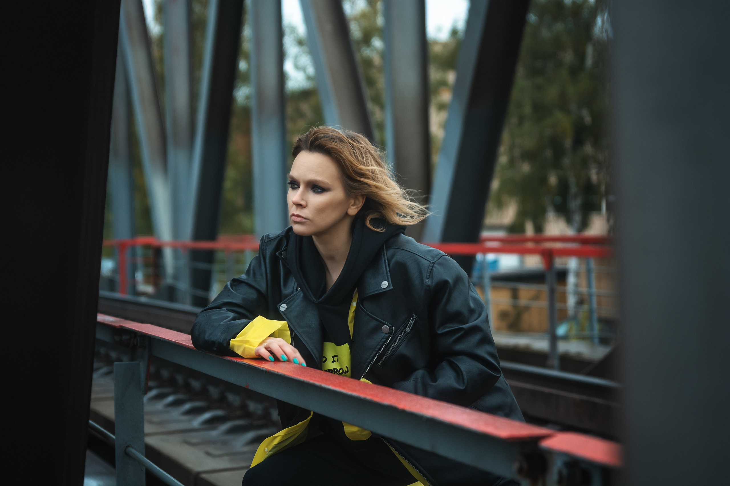 Евгения. Портретный фотограф в Санкт-Петербурге Дмитриева Наталия