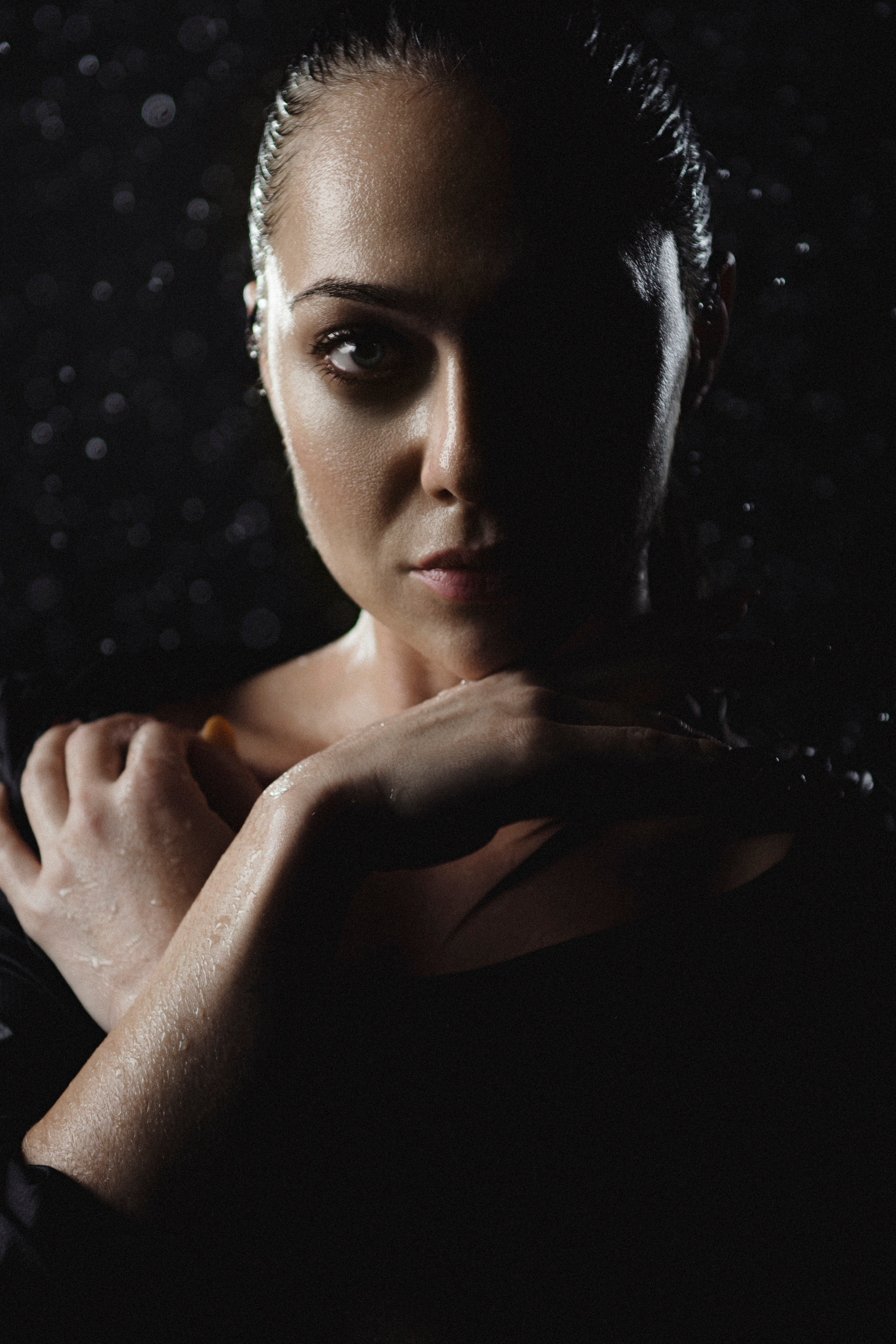 Алёна. Портретный фотограф в Санкт-Петербурге Дмитриева Наталия