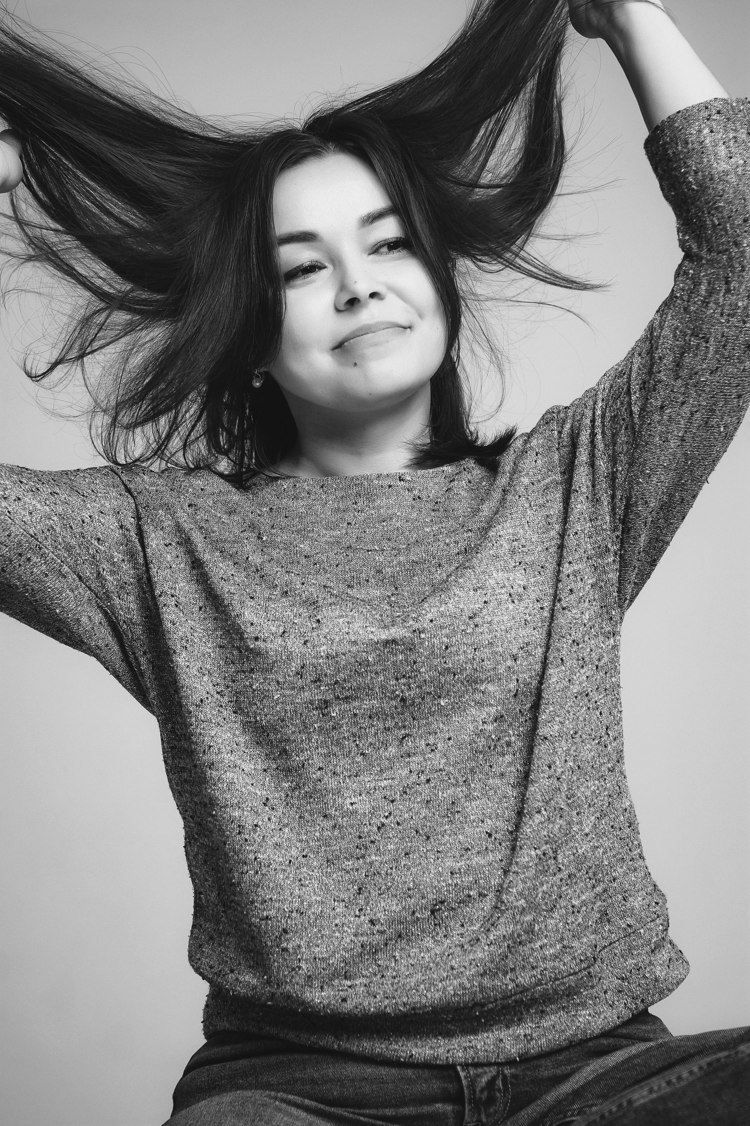 Ира. Портретный фотограф в Санкт-Петербурге Дмитриева Наталия