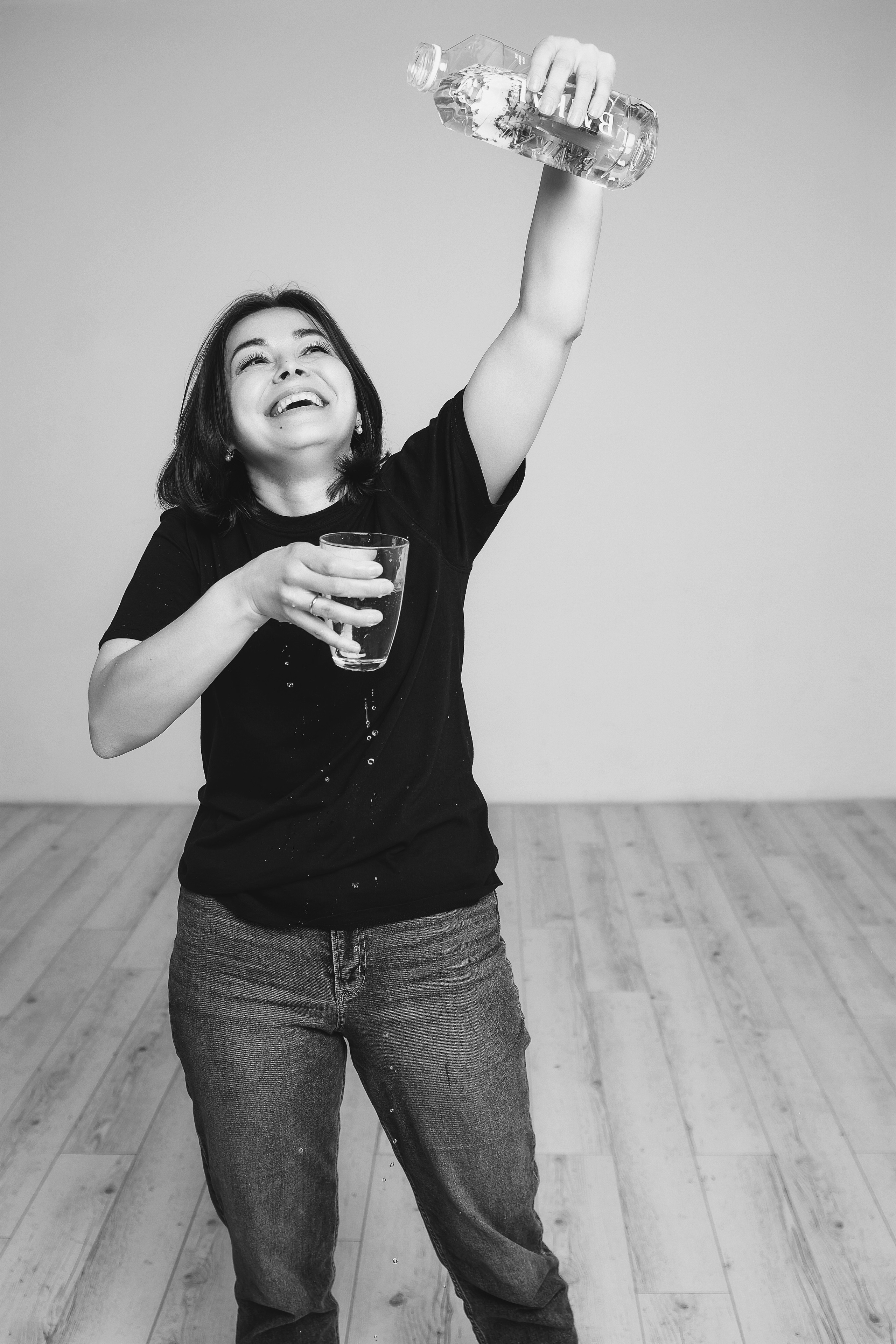 Ира. Портретный фотограф в Санкт-Петербурге Дмитриева Наталия