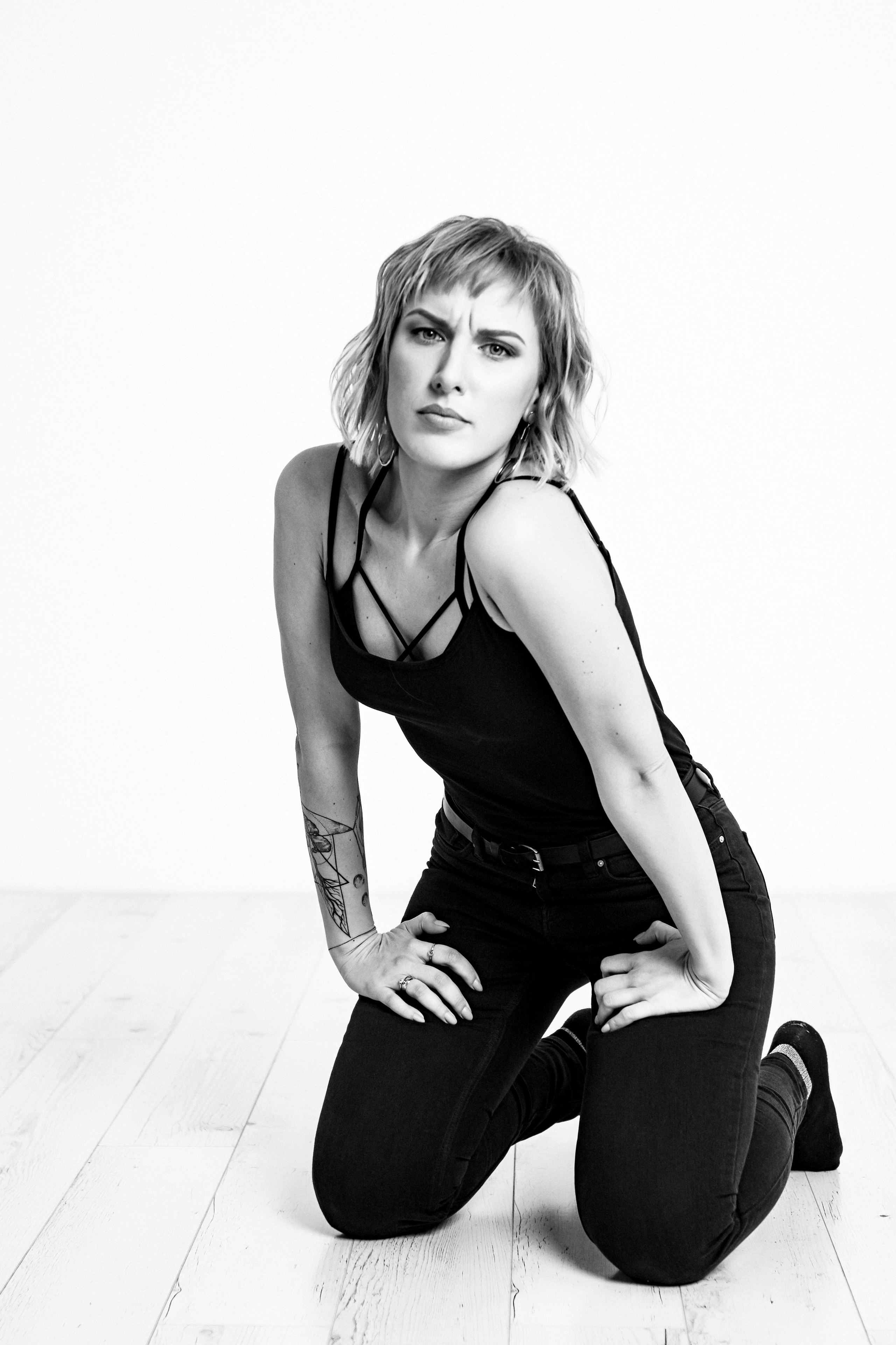 Анна. Портретный фотограф в Санкт-Петербурге Дмитриева Наталия