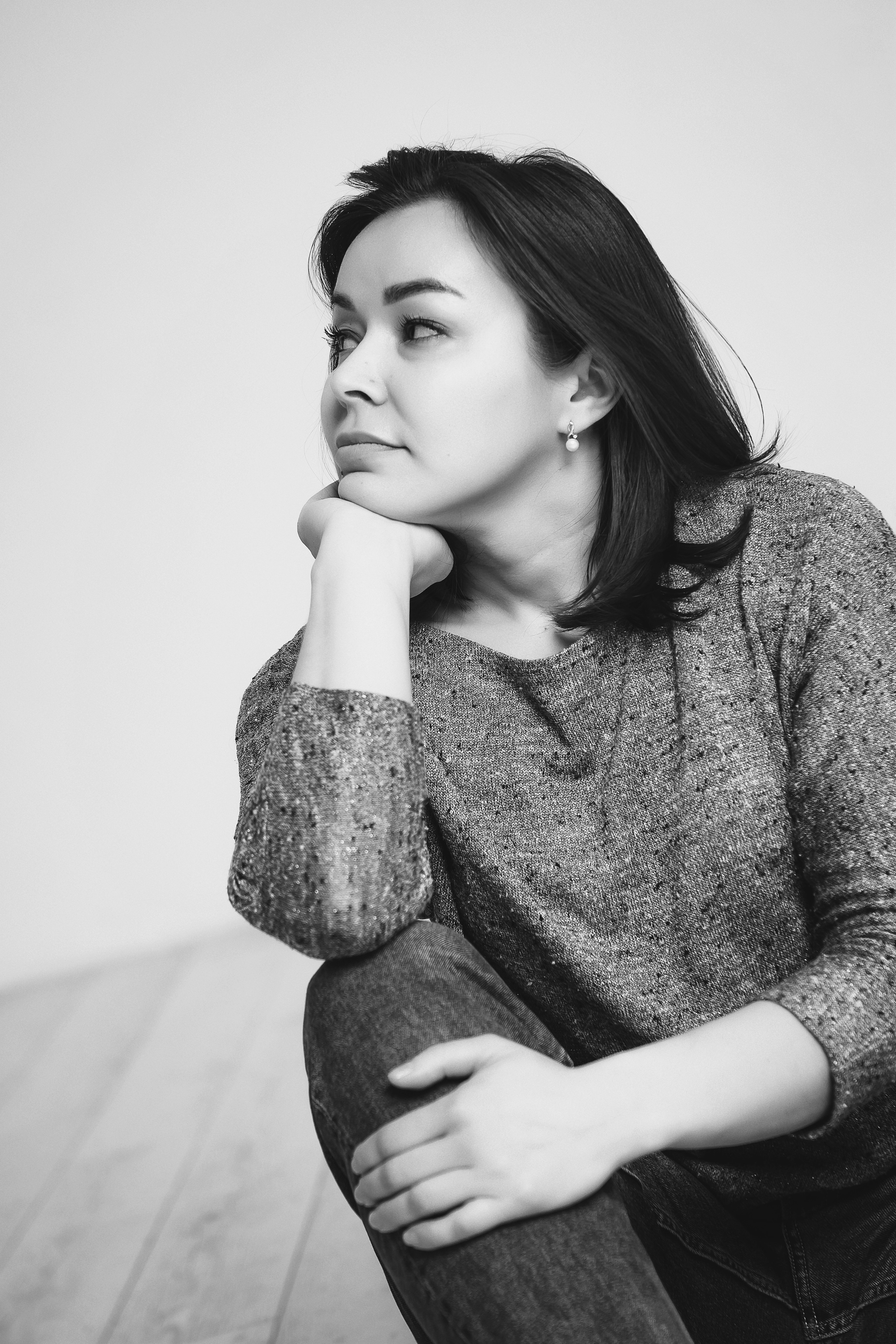 Ира. Портретный фотограф в Санкт-Петербурге Дмитриева Наталия