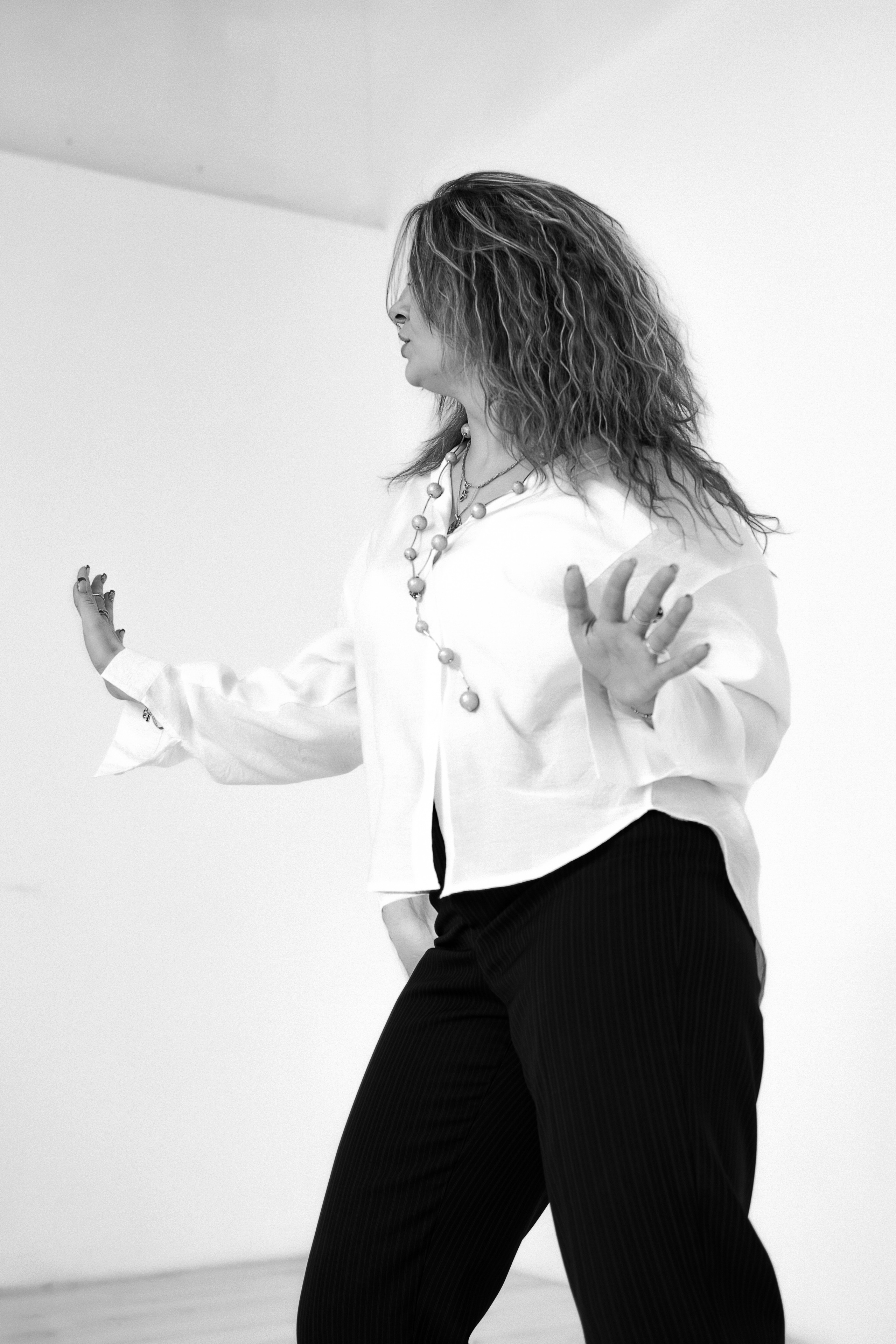 Оля. Портретный фотограф в Санкт-Петербурге Дмитриева Наталия