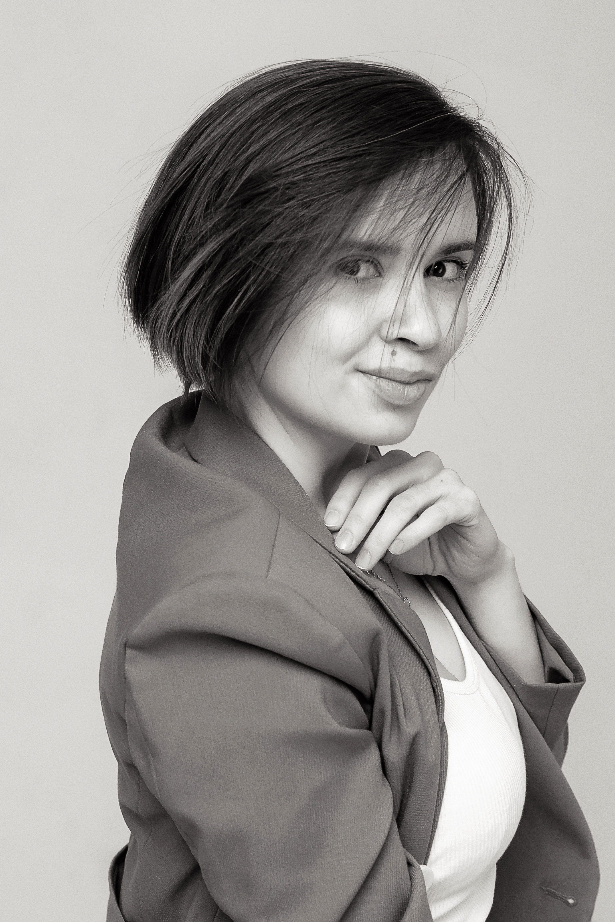 Виктория. Портретный фотограф в Санкт-Петербурге Дмитриева Наталия