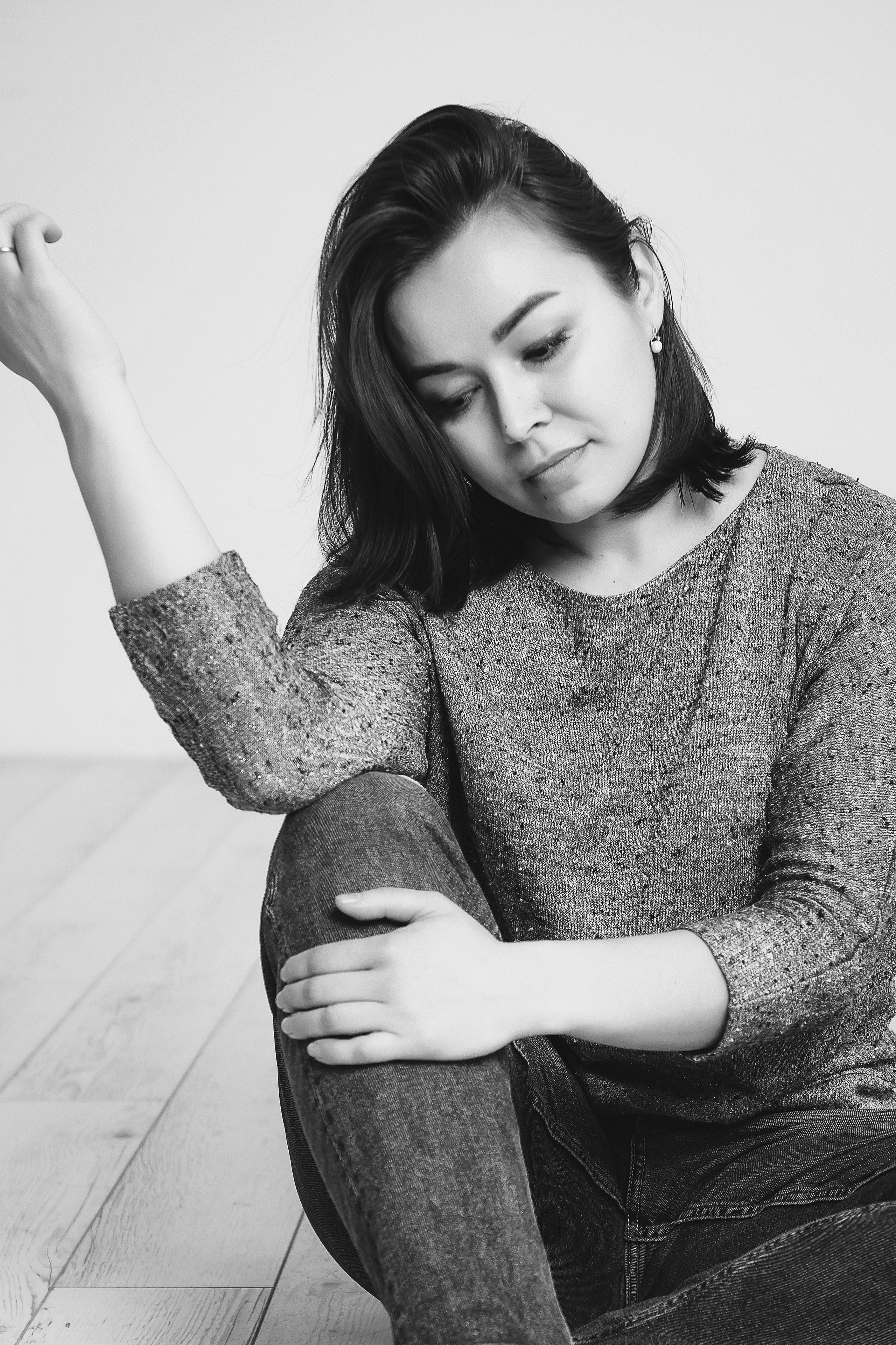 Ира. Портретный фотограф в Санкт-Петербурге Дмитриева Наталия