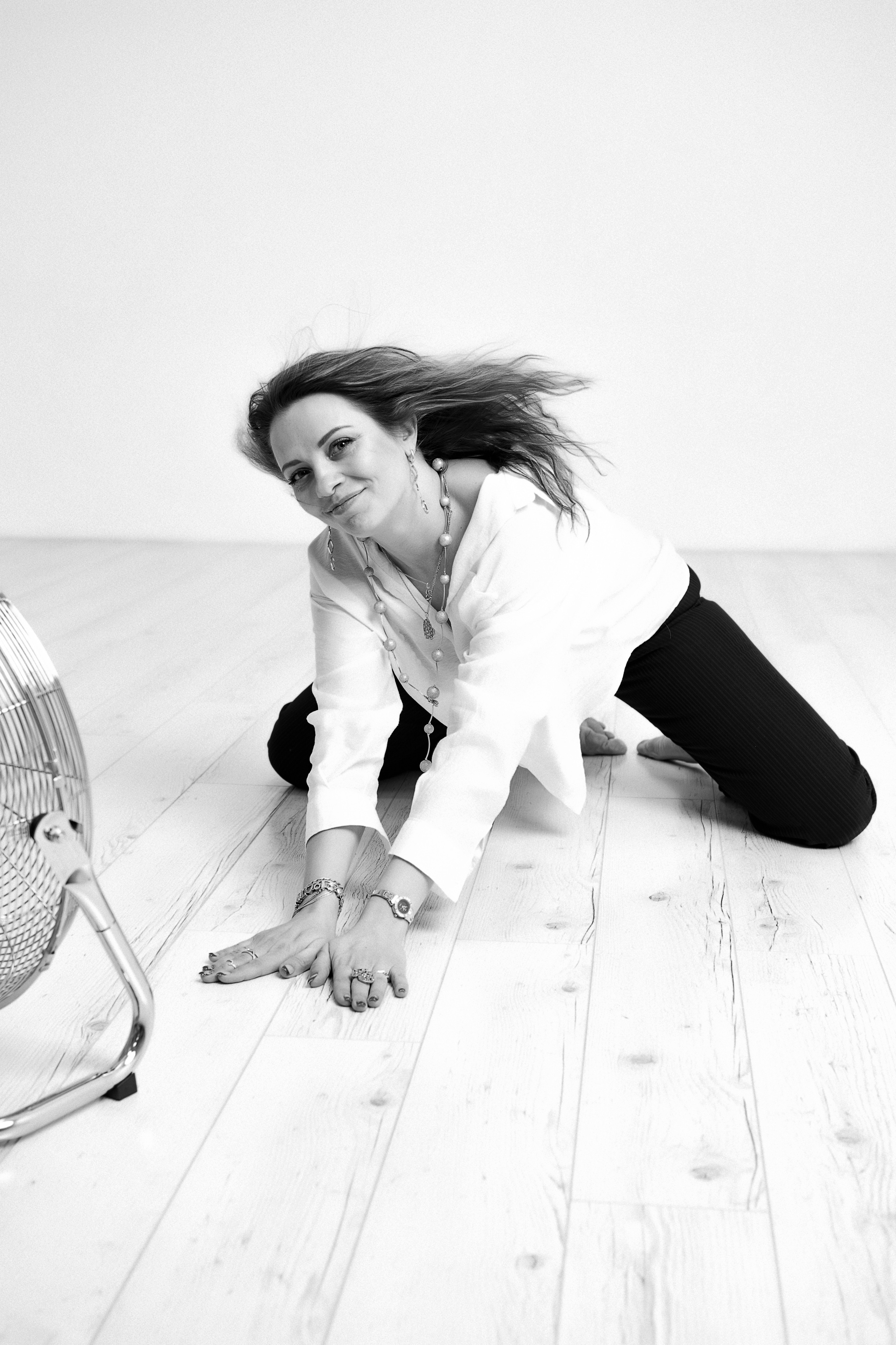 Оля. Портретный фотограф в Санкт-Петербурге Дмитриева Наталия