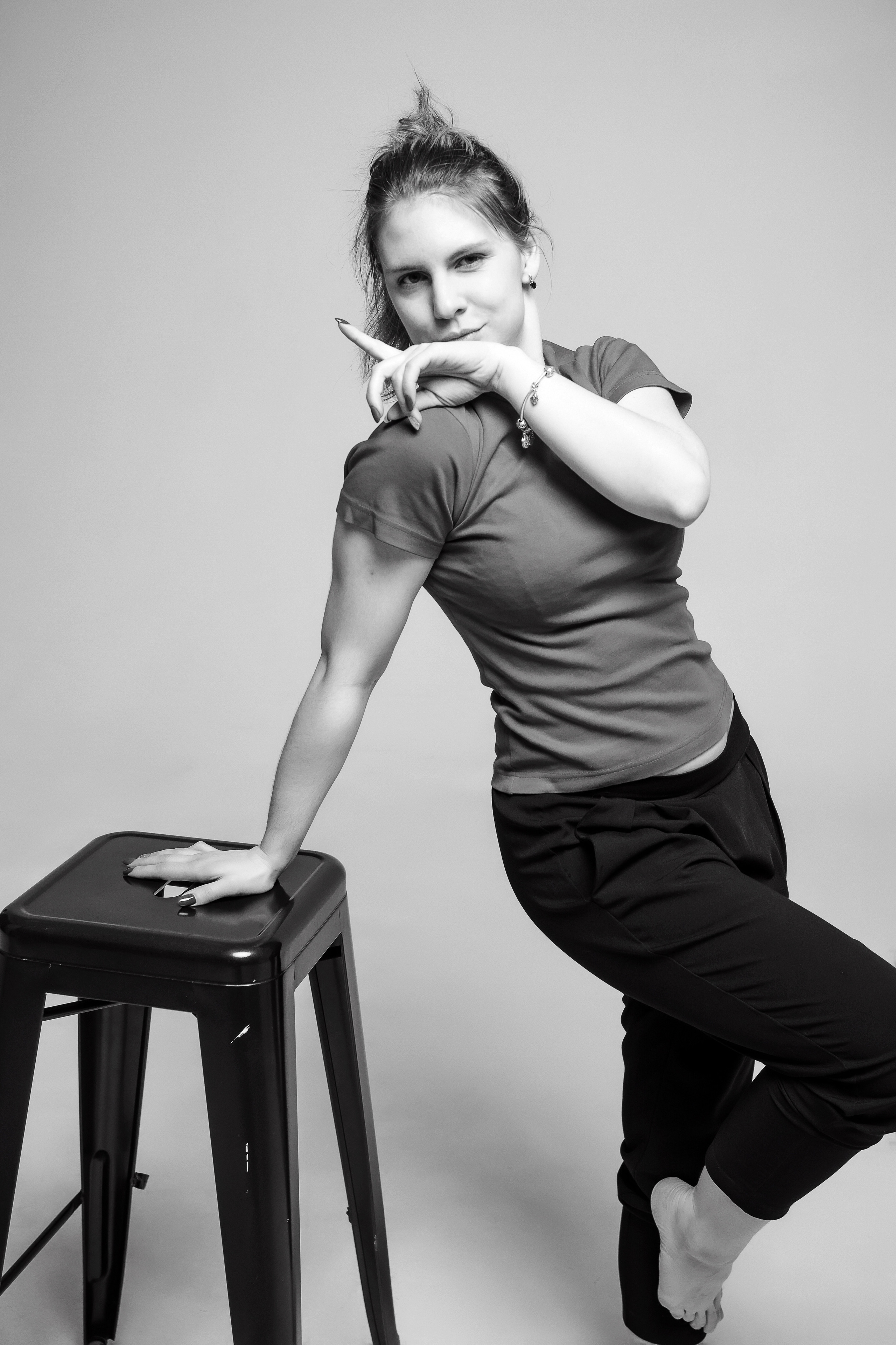 Маша. Портретный фотограф в Санкт-Петербурге Дмитриева Наталия