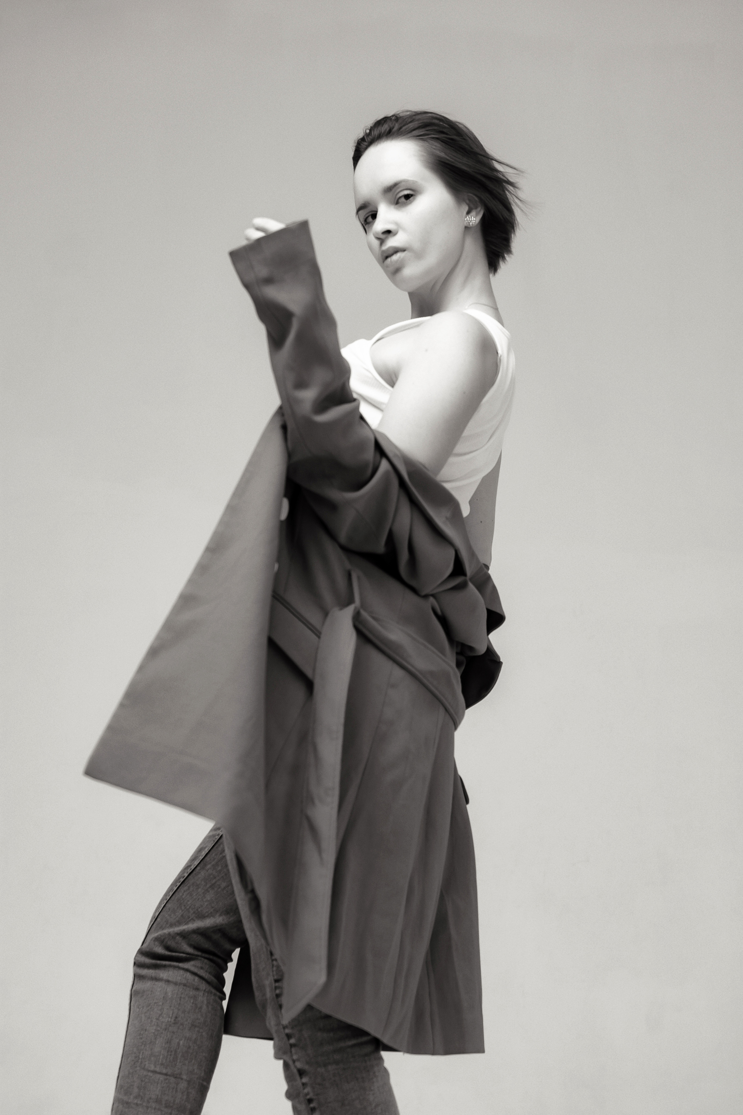 Виктория. Портретный фотограф в Санкт-Петербурге Дмитриева Наталия